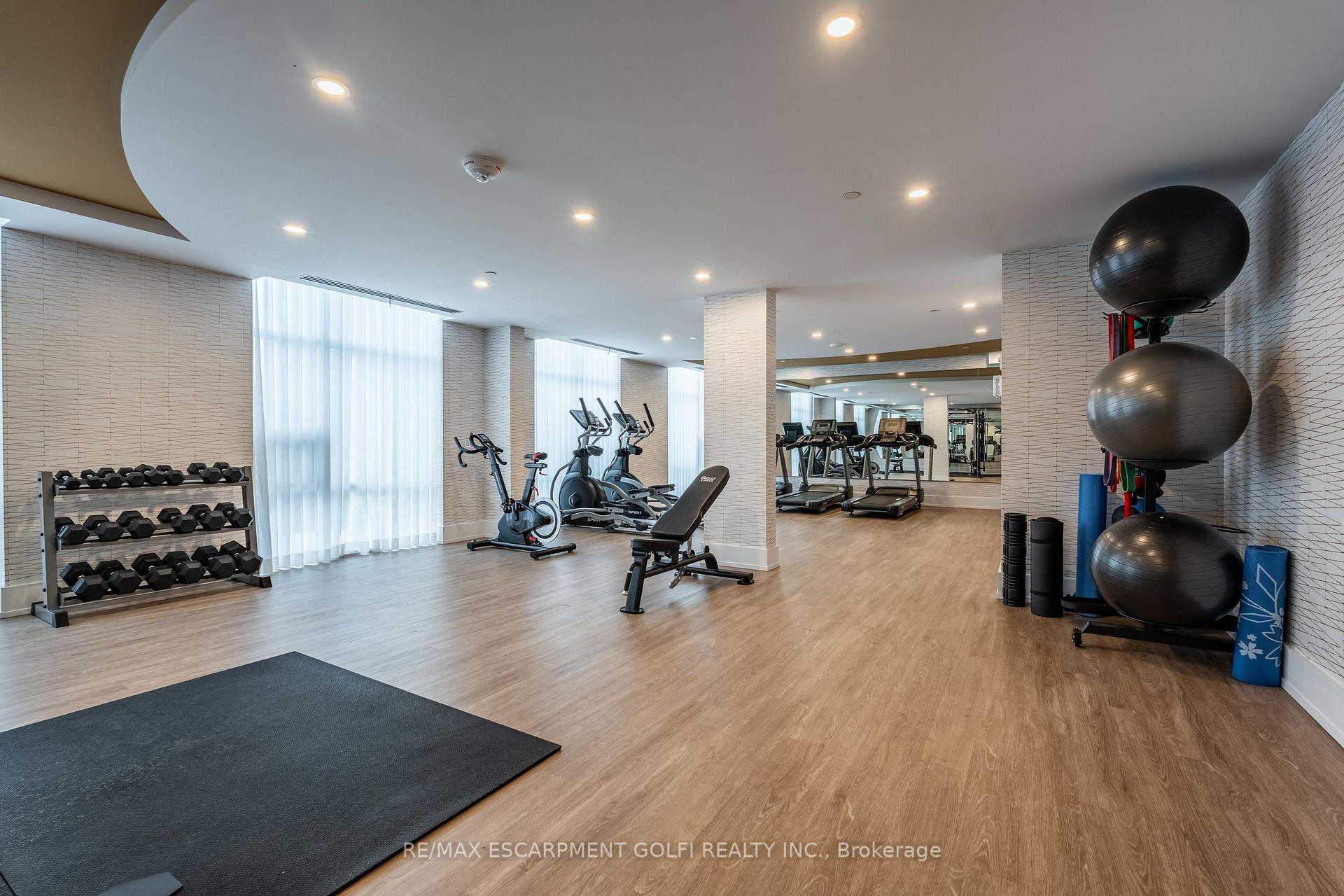 Photo 26 of Unit 1008, 460 Dundas Street E, Hamilton, Waterdown — HOMEH