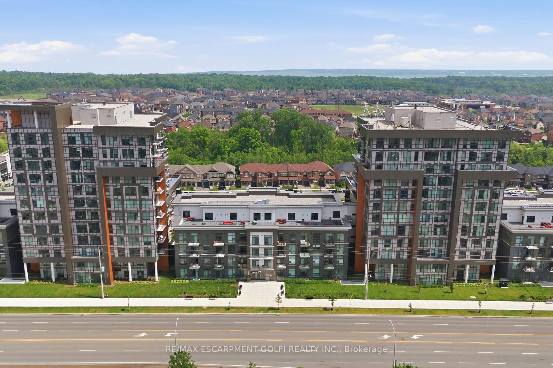 Photo 29 of Unit 1008, 460 Dundas Street E, Hamilton, Waterdown — HOMEH