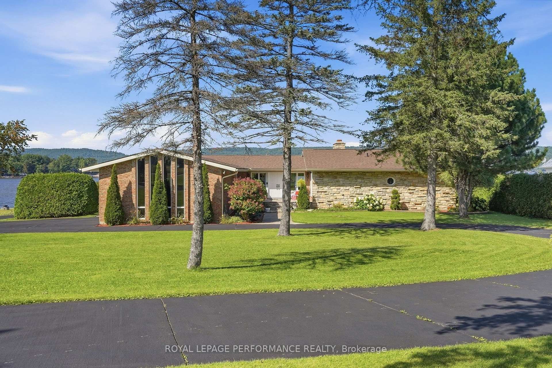 Photo 2 of 2442 Bay Road, Champlain, Champlain Twp — HOMEH