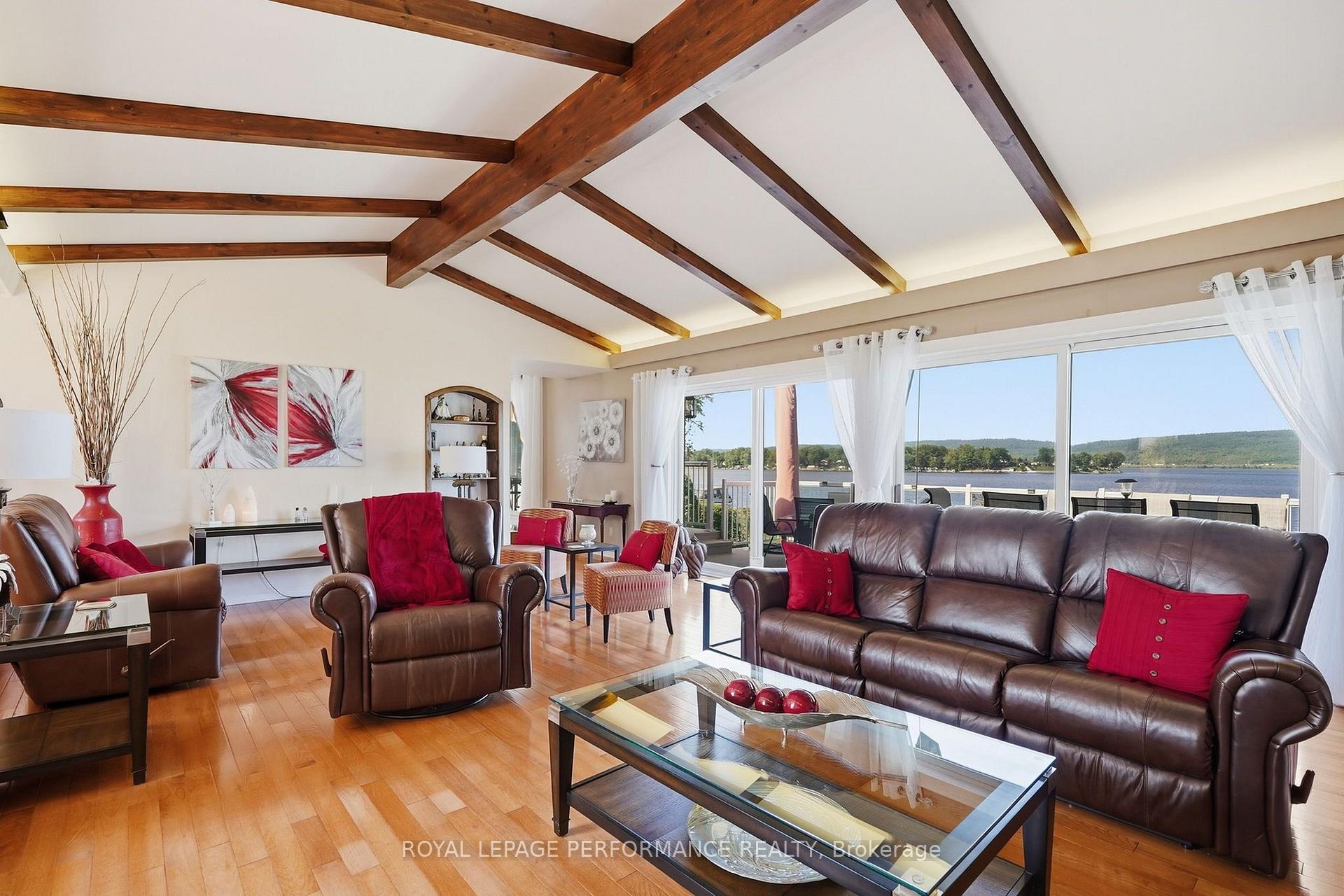Photo 5 of 2442 Bay Road, Champlain, Champlain Twp — HOMEH