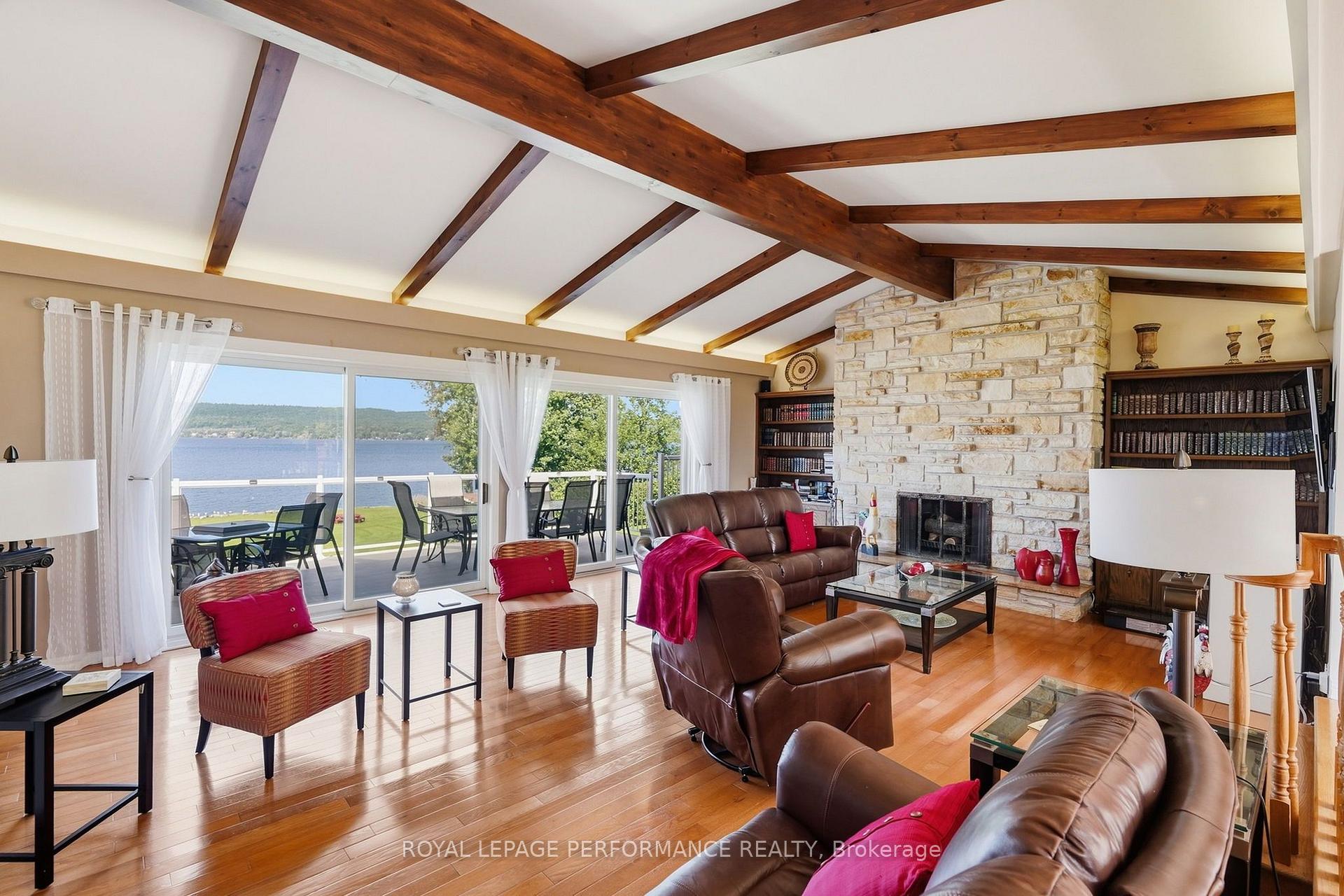 Photo 6 of 2442 Bay Road, Champlain, Champlain Twp — HOMEH