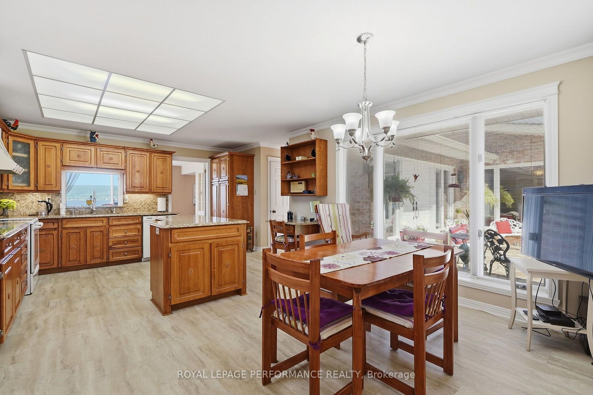 Photo 8 of 2442 Bay Road, Champlain, Champlain Twp — HOMEH