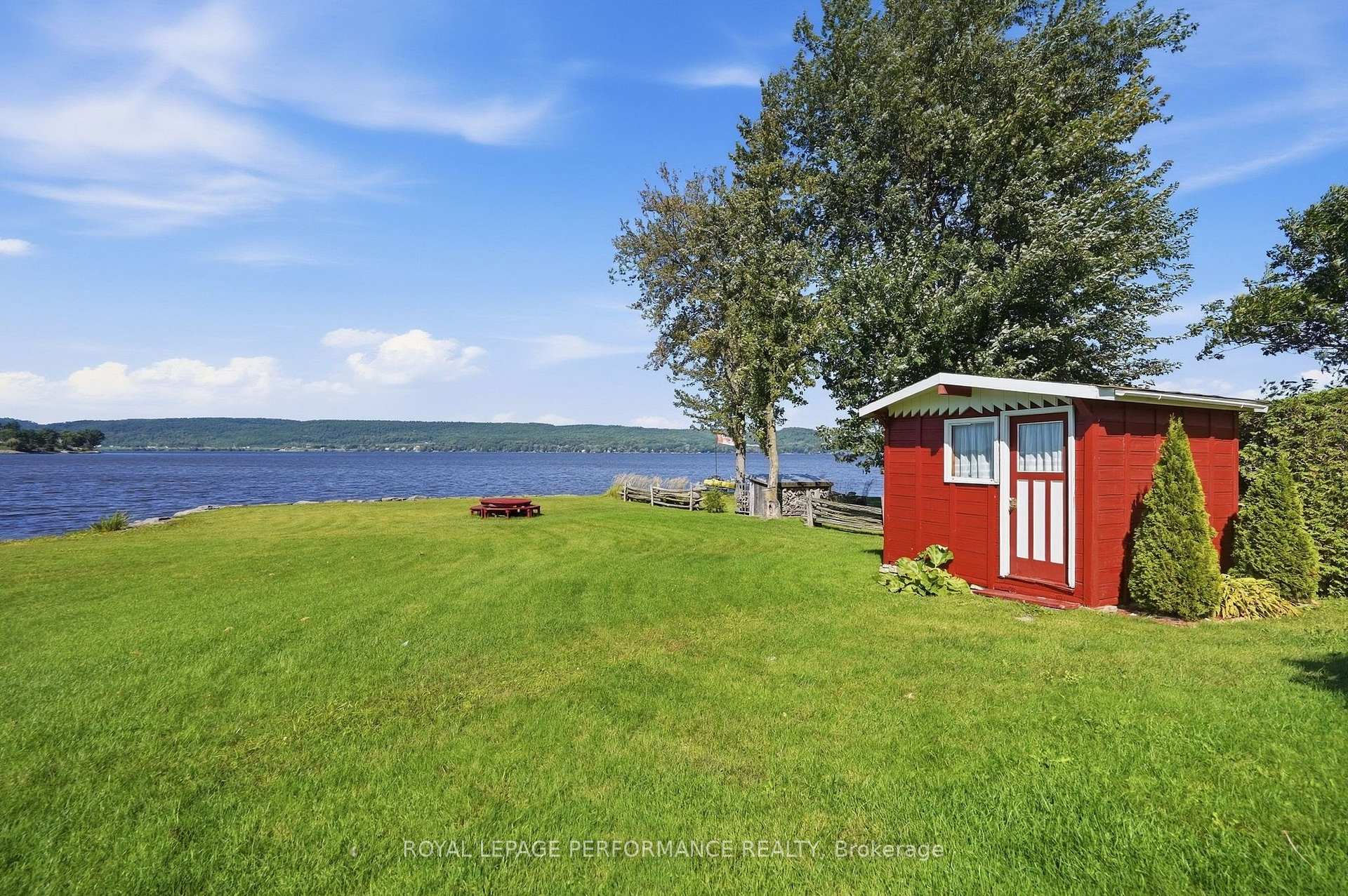 Photo 31 of 2442 Bay Road, Champlain, Champlain Twp — HOMEH