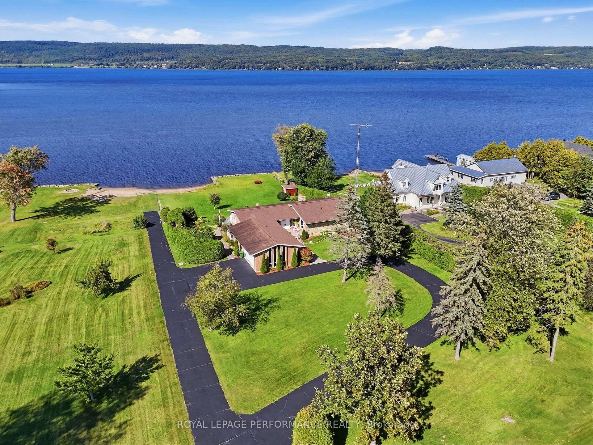 Photo 33 of 2442 Bay Road, Champlain, Champlain Twp — HOMEH