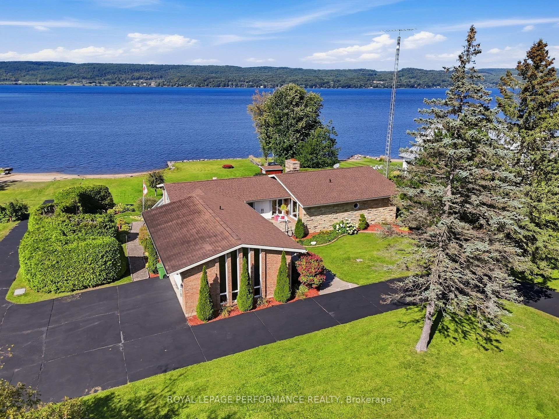 Photo 34 of 2442 Bay Road, Champlain, Champlain Twp — HOMEH