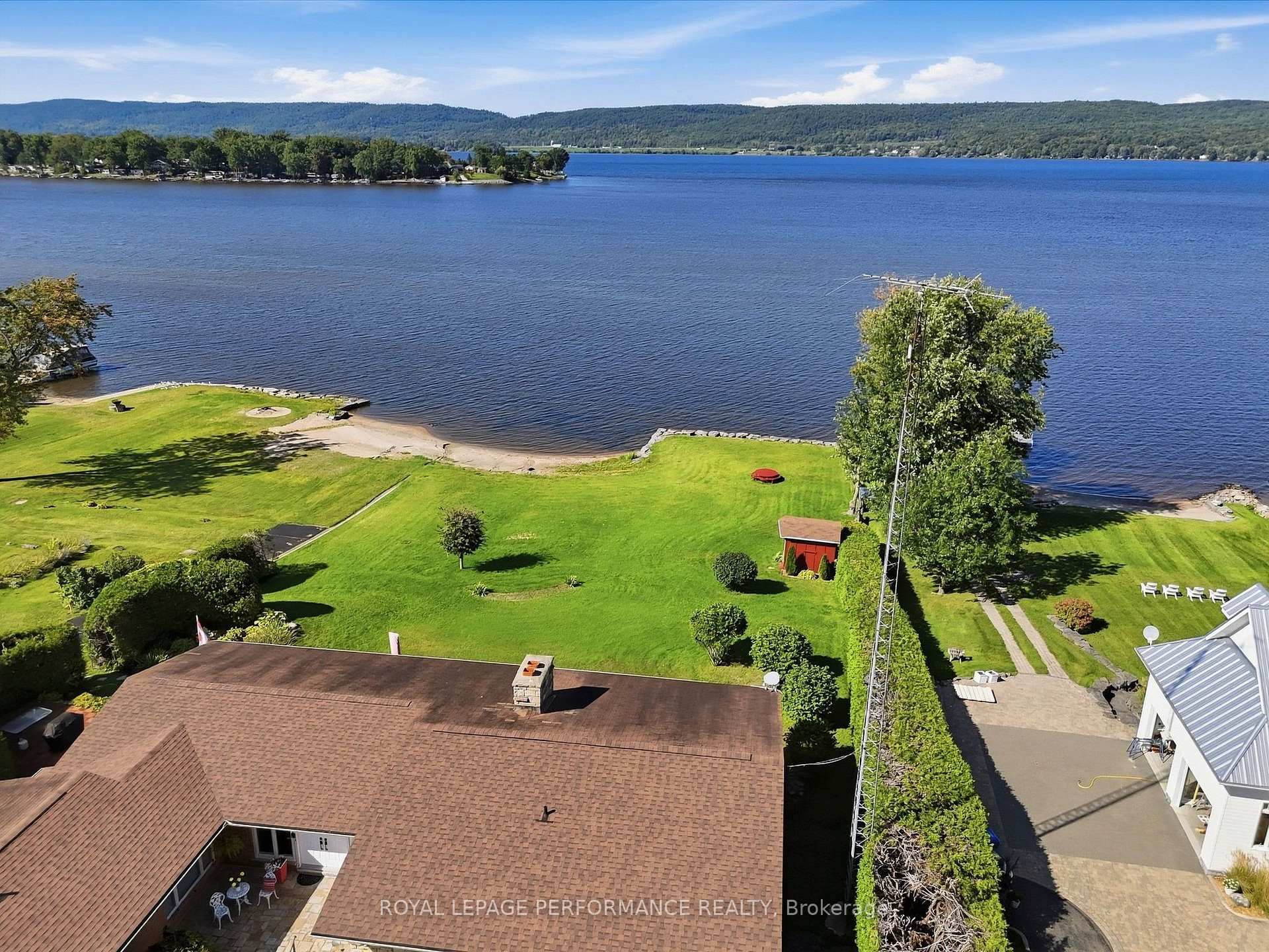 Photo 35 of 2442 Bay Road, Champlain, Champlain Twp — HOMEH