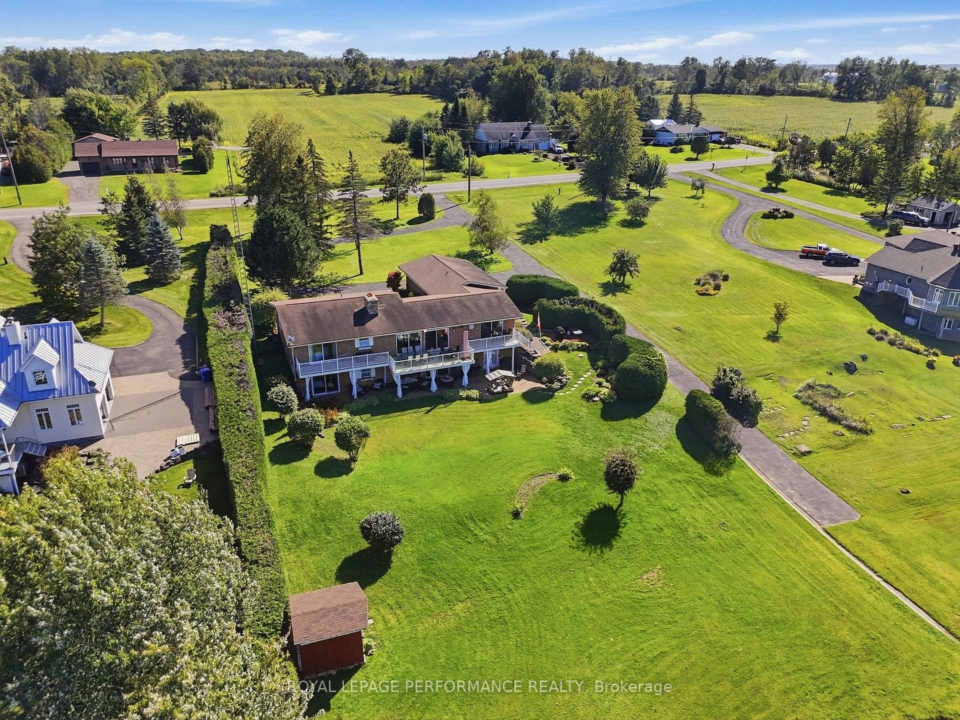 Photo 37 of 2442 Bay Road, Champlain, Champlain Twp — HOMEH