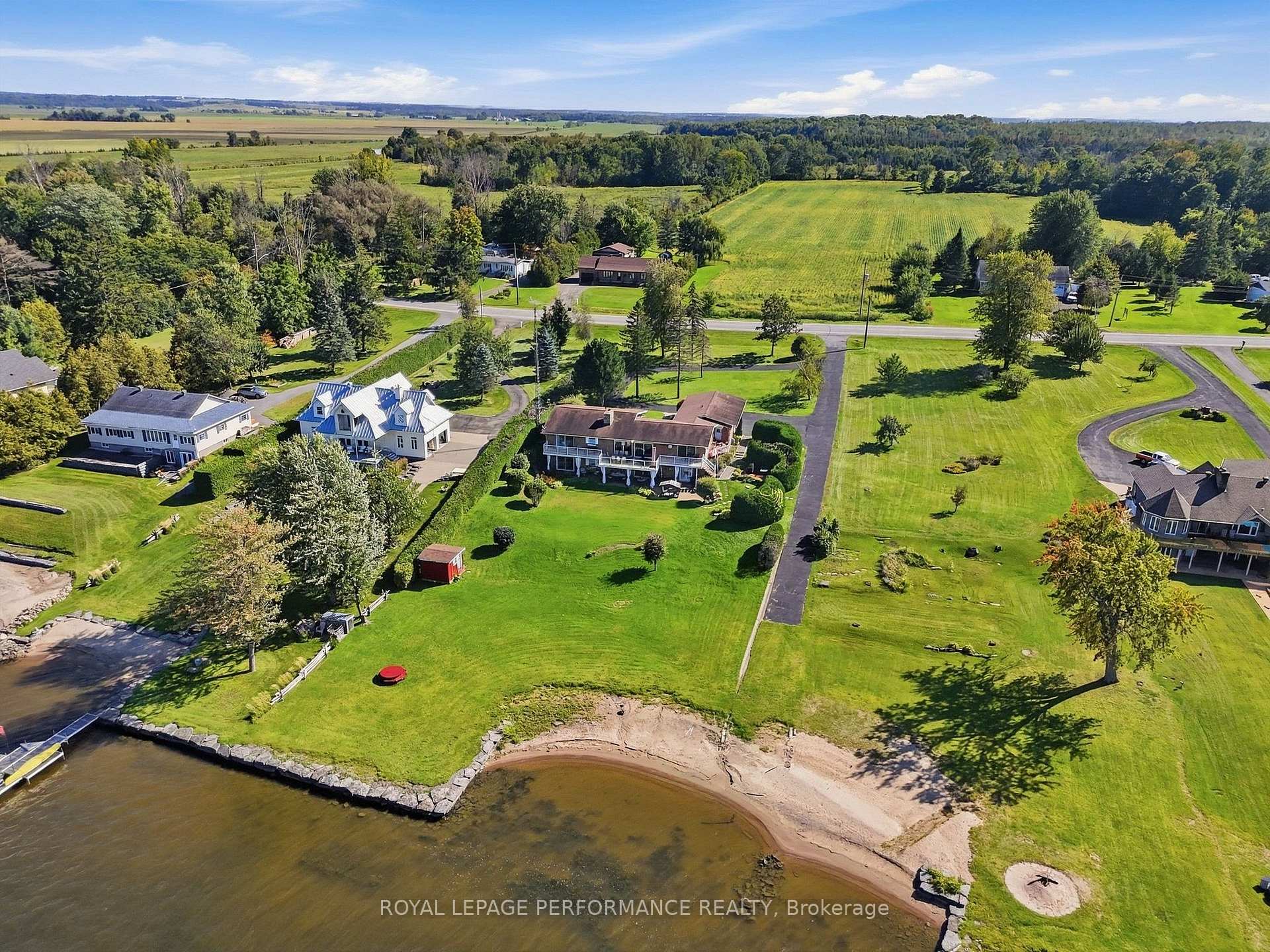 Photo 38 of 2442 Bay Road, Champlain, Champlain Twp — HOMEH