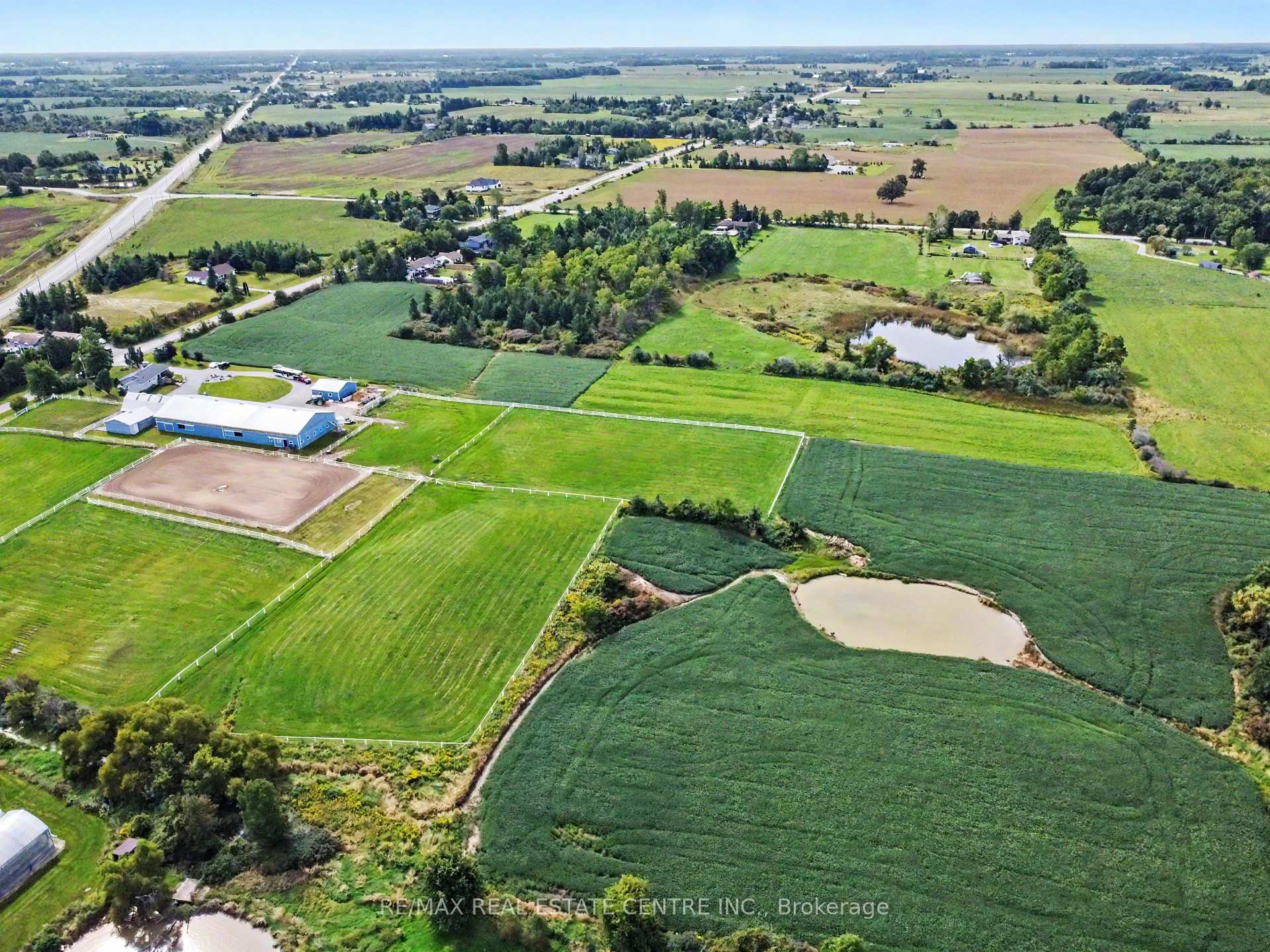 Photo 35 of 5030 Blackheath Road, Hamilton, Rural Glanbrook — HOMEH