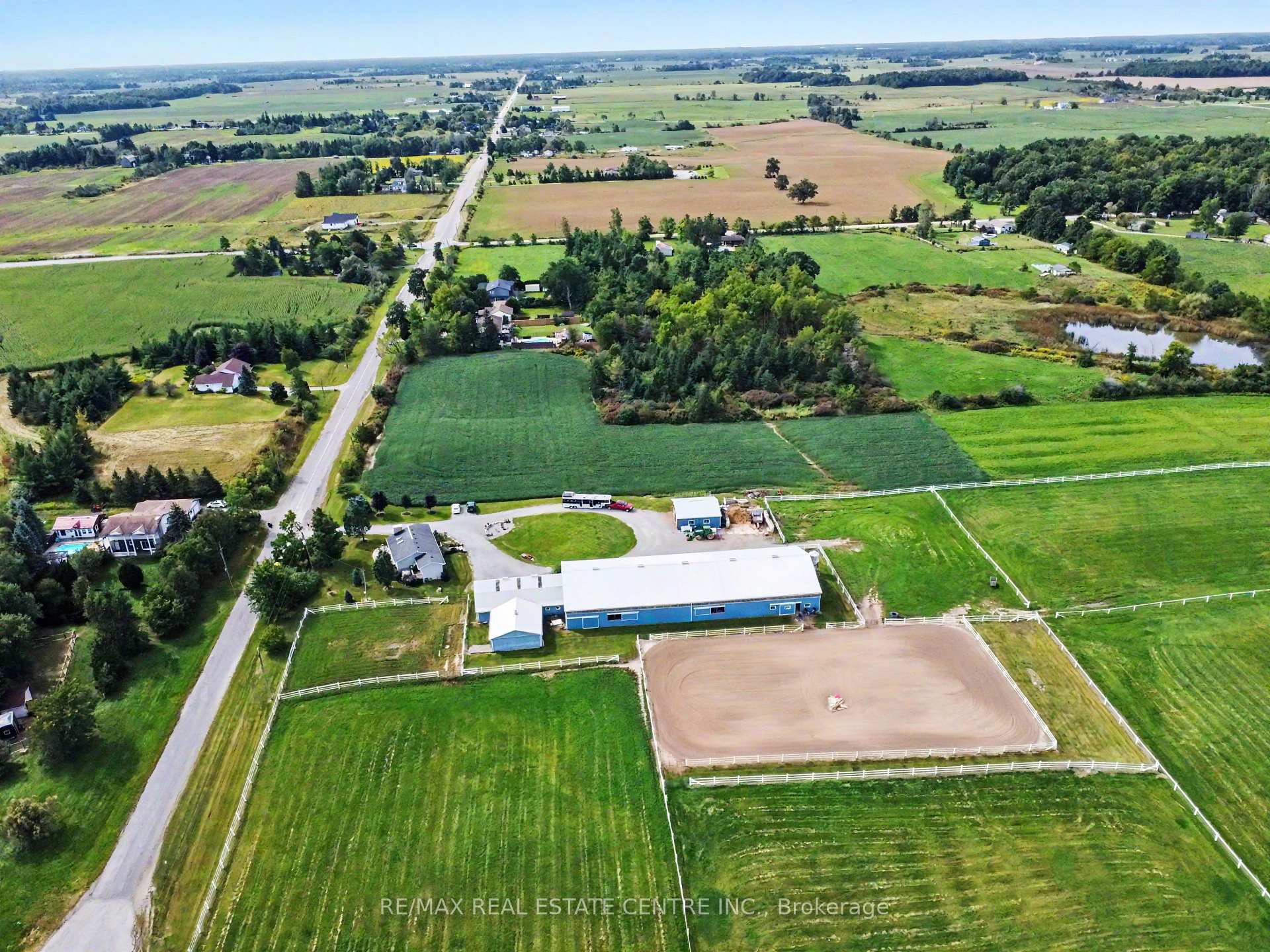 Photo 47 of 5030 Blackheath Road, Hamilton, Rural Glanbrook — HOMEH