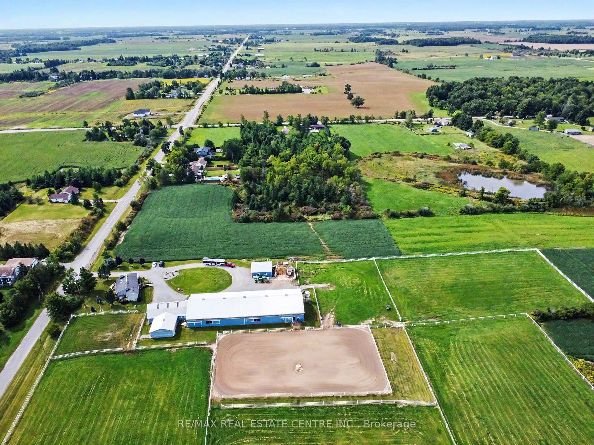 Photo 48 of 5030 Blackheath Road, Hamilton, Rural Glanbrook — HOMEH