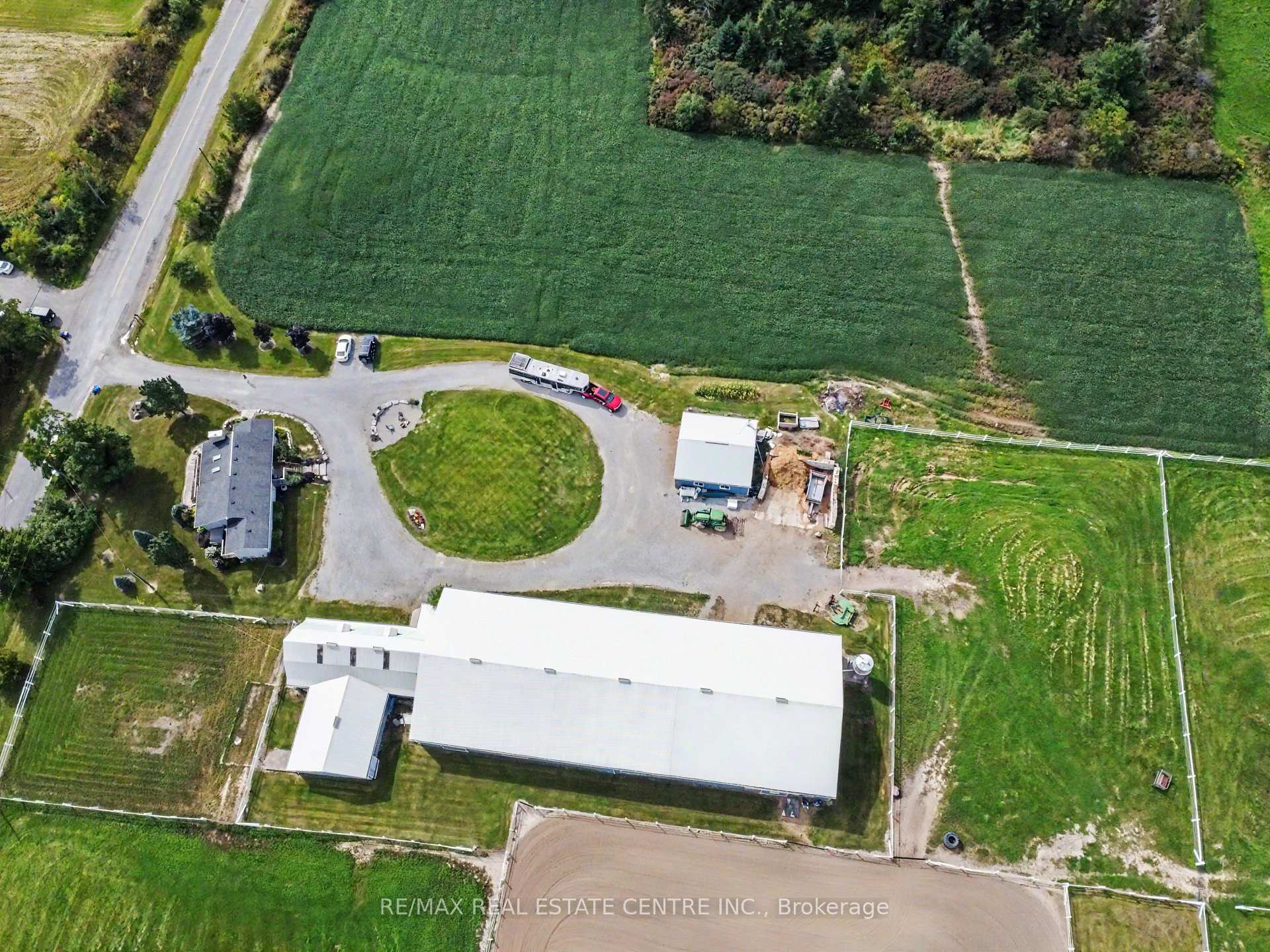 Photo 49 of 5030 Blackheath Road, Hamilton, Rural Glanbrook — HOMEH