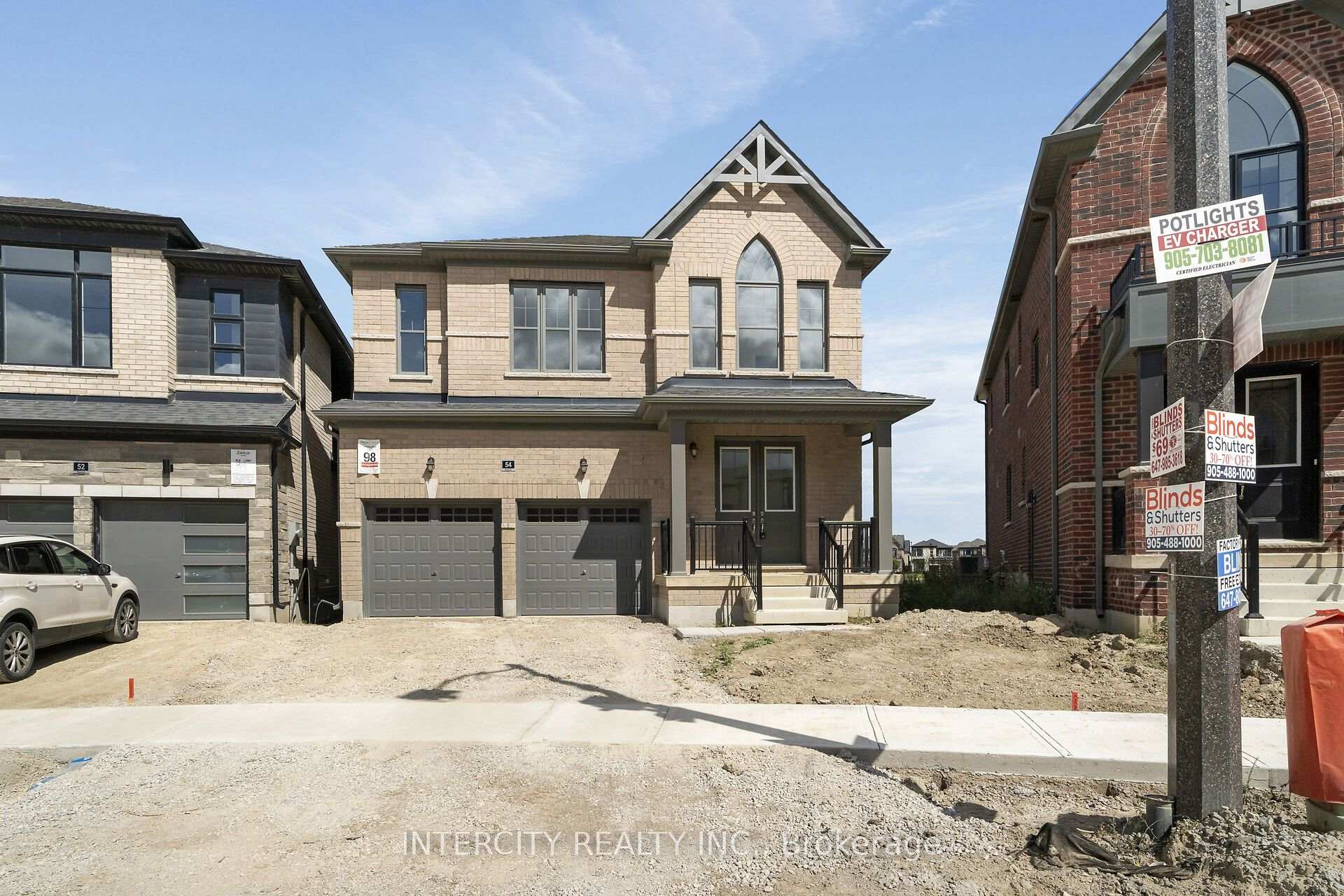 Photo of Unit Lot 98, 54 Speers Avenue