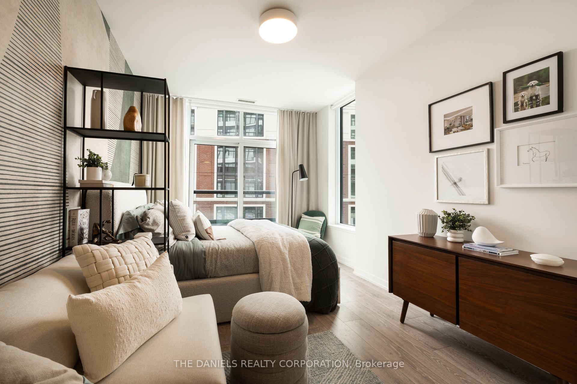 Photo 1 of Unit 807, 2485 Eglinton Avenue W, Mississauga, Central Erin Mills — HOMEH