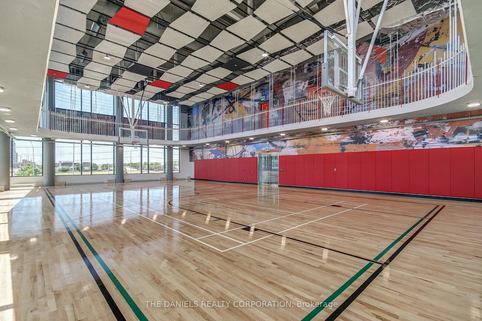 Photo 11 of Unit 807, 2485 Eglinton Avenue W, Mississauga, Central Erin Mills — HOMEH