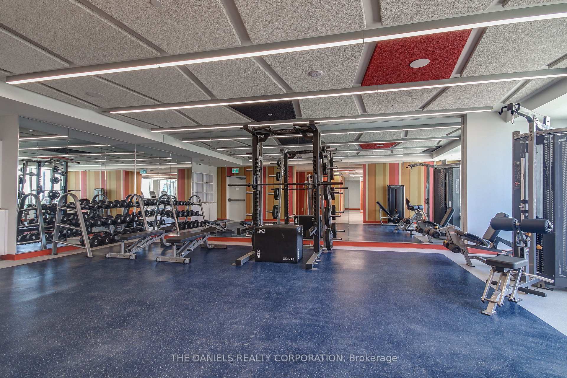 Photo 12 of Unit 807, 2485 Eglinton Avenue W, Mississauga, Central Erin Mills — HOMEH