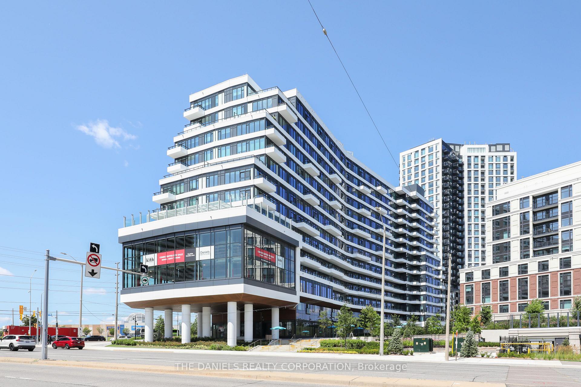 Photo 13 of Unit 807, 2485 Eglinton Avenue W, Mississauga, Central Erin Mills — HOMEH