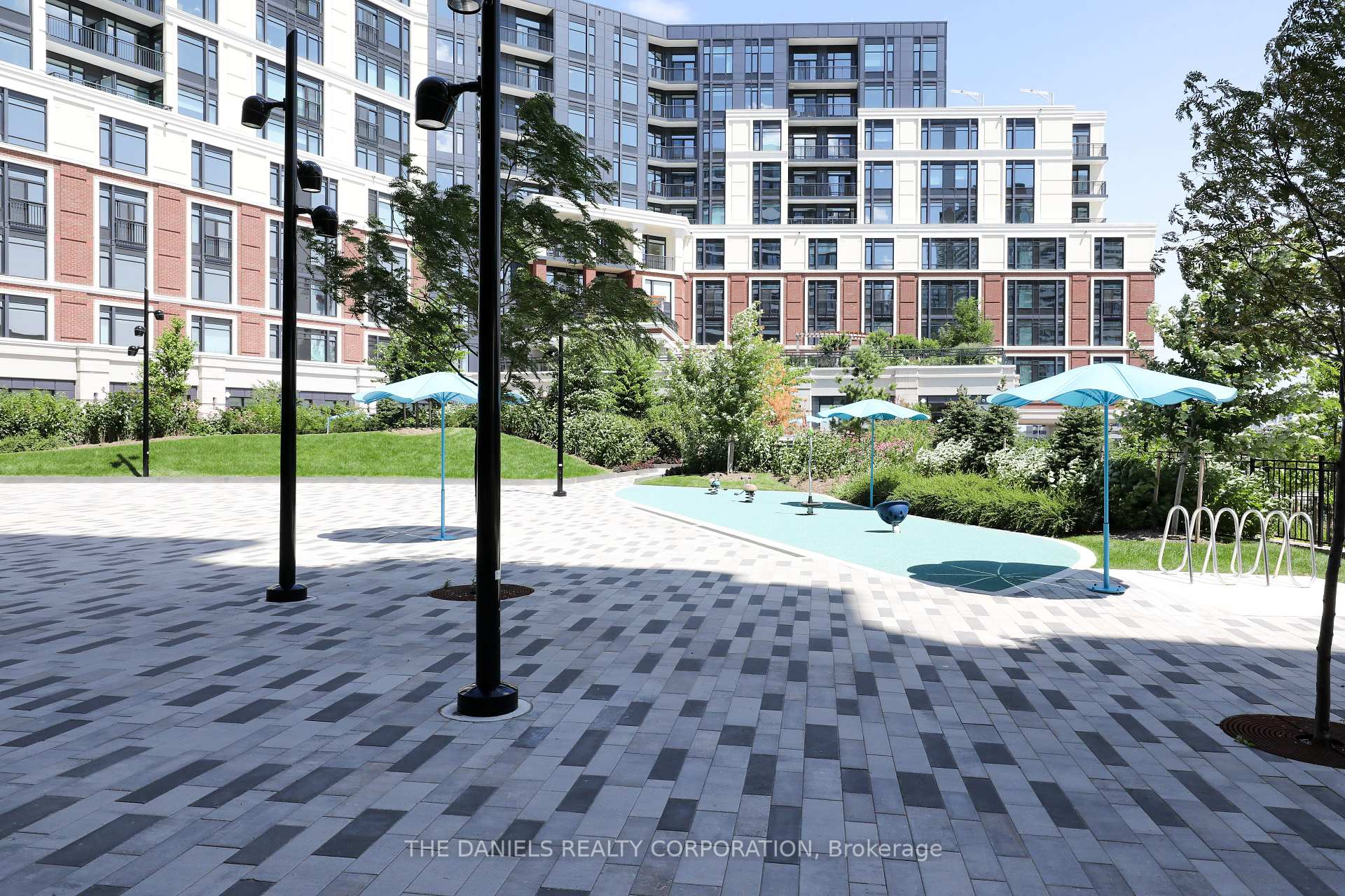 Photo 14 of Unit 807, 2485 Eglinton Avenue W, Mississauga, Central Erin Mills — HOMEH