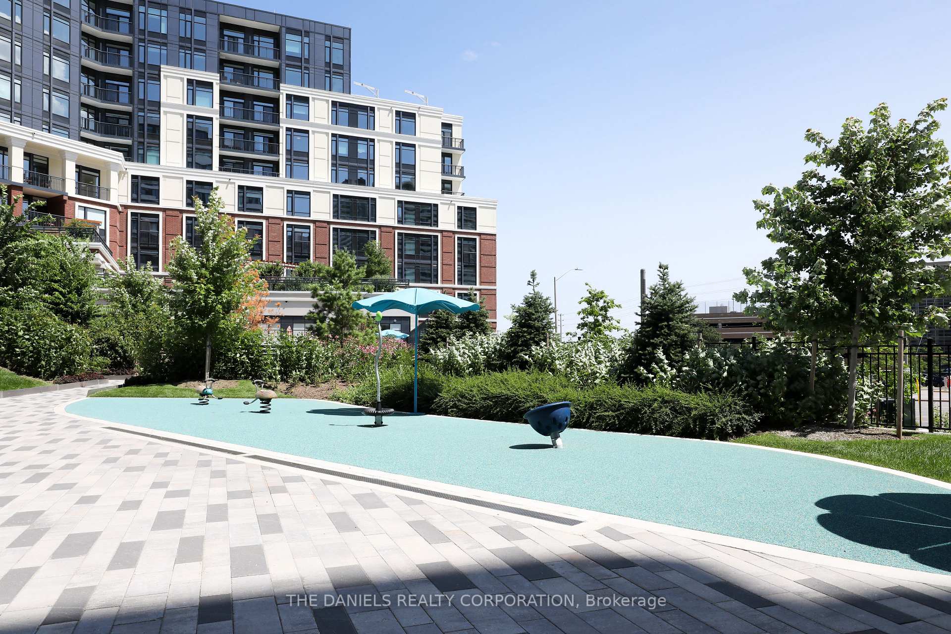 Photo 15 of Unit 807, 2485 Eglinton Avenue W, Mississauga, Central Erin Mills — HOMEH
