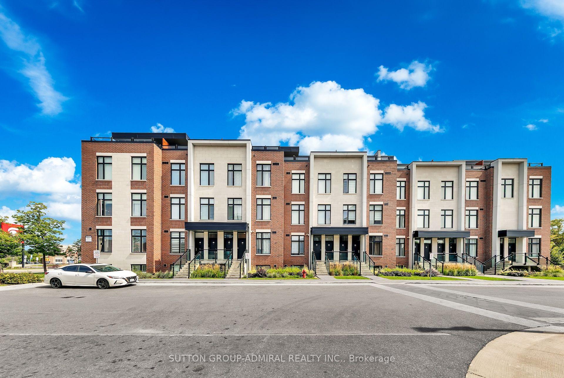 Photo of Unit L-103, 9560 Islington Avenue