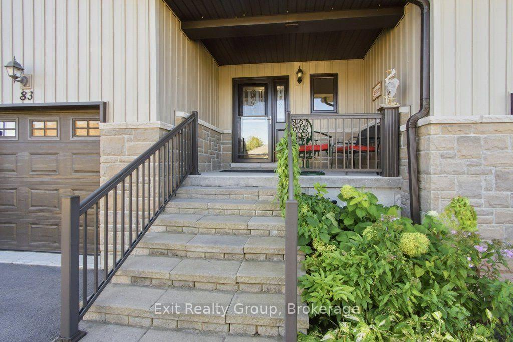 Photo 2 of 83 Conger Drive, Prince Edward County, Wellington Ward — HOMEH