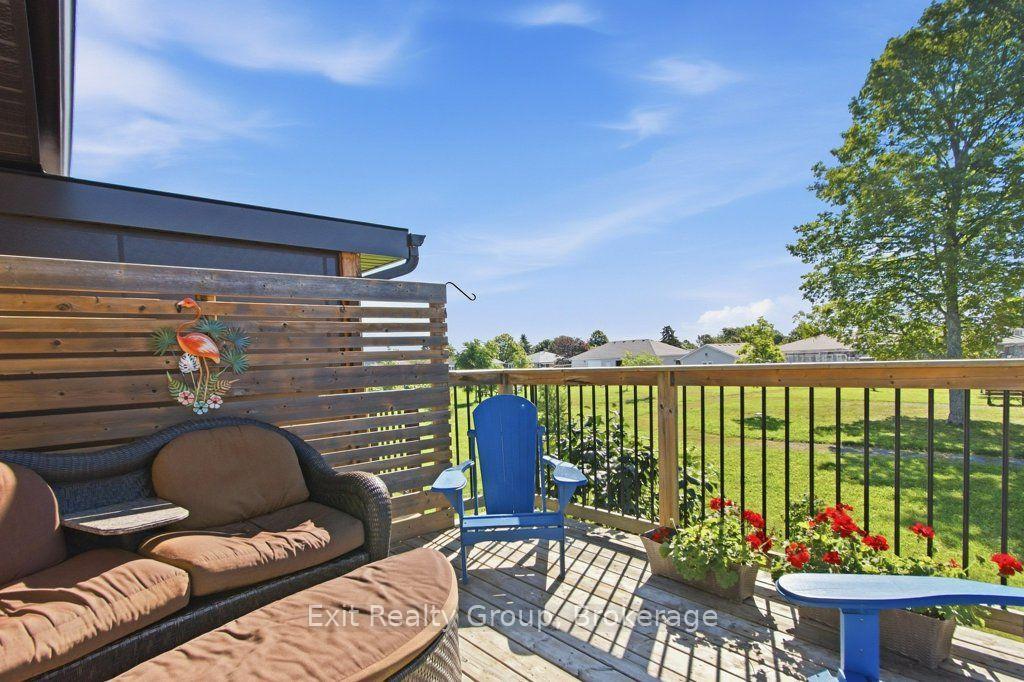 Photo 30 of 83 Conger Drive, Prince Edward County, Wellington Ward — HOMEH
