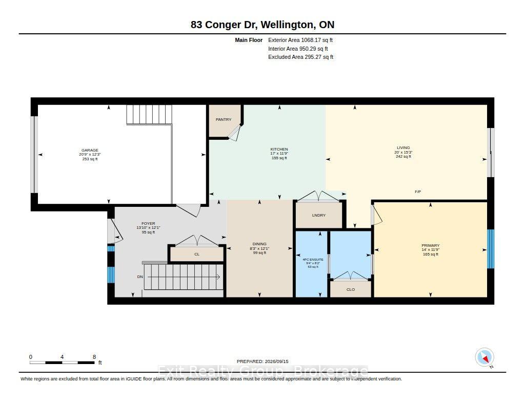 Photo 31 of 83 Conger Drive, Prince Edward County, Wellington Ward — HOMEH