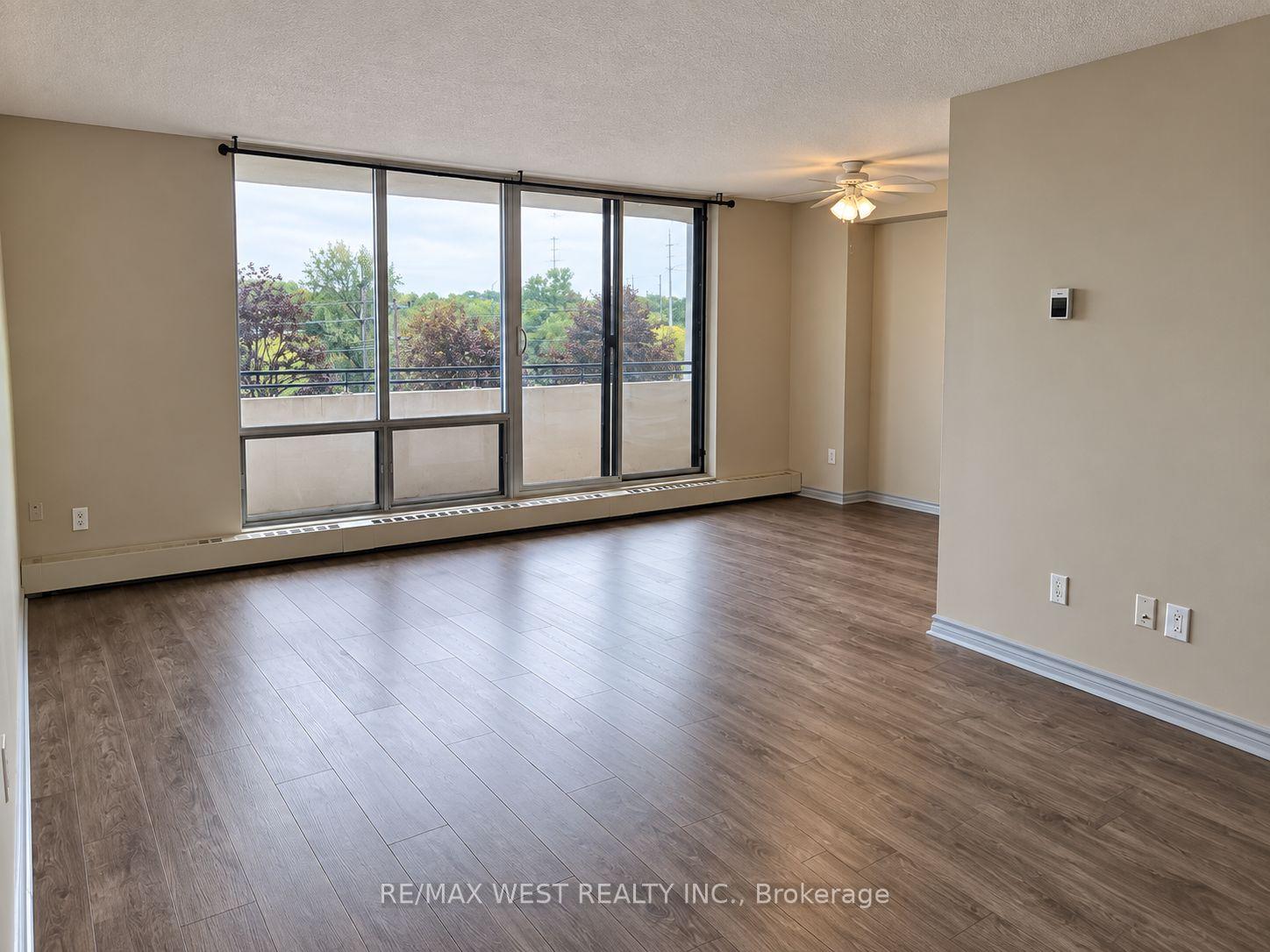 Photo 1 of Unit 309, 101 Prudential Drive, Scarborough, Dorset Park — HOMEH