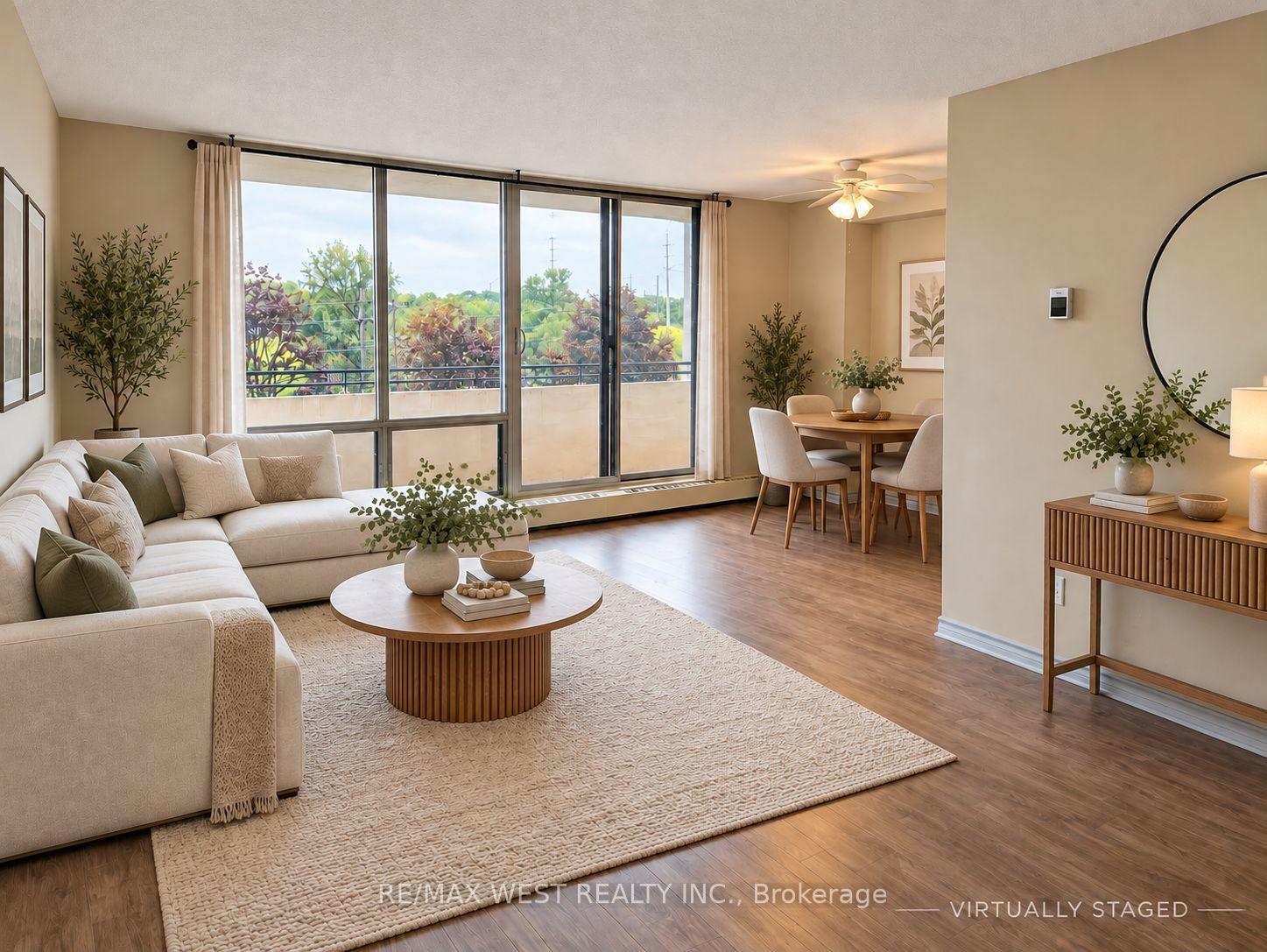 Photo 2 of Unit 309, 101 Prudential Drive, Scarborough, Dorset Park — HOMEH