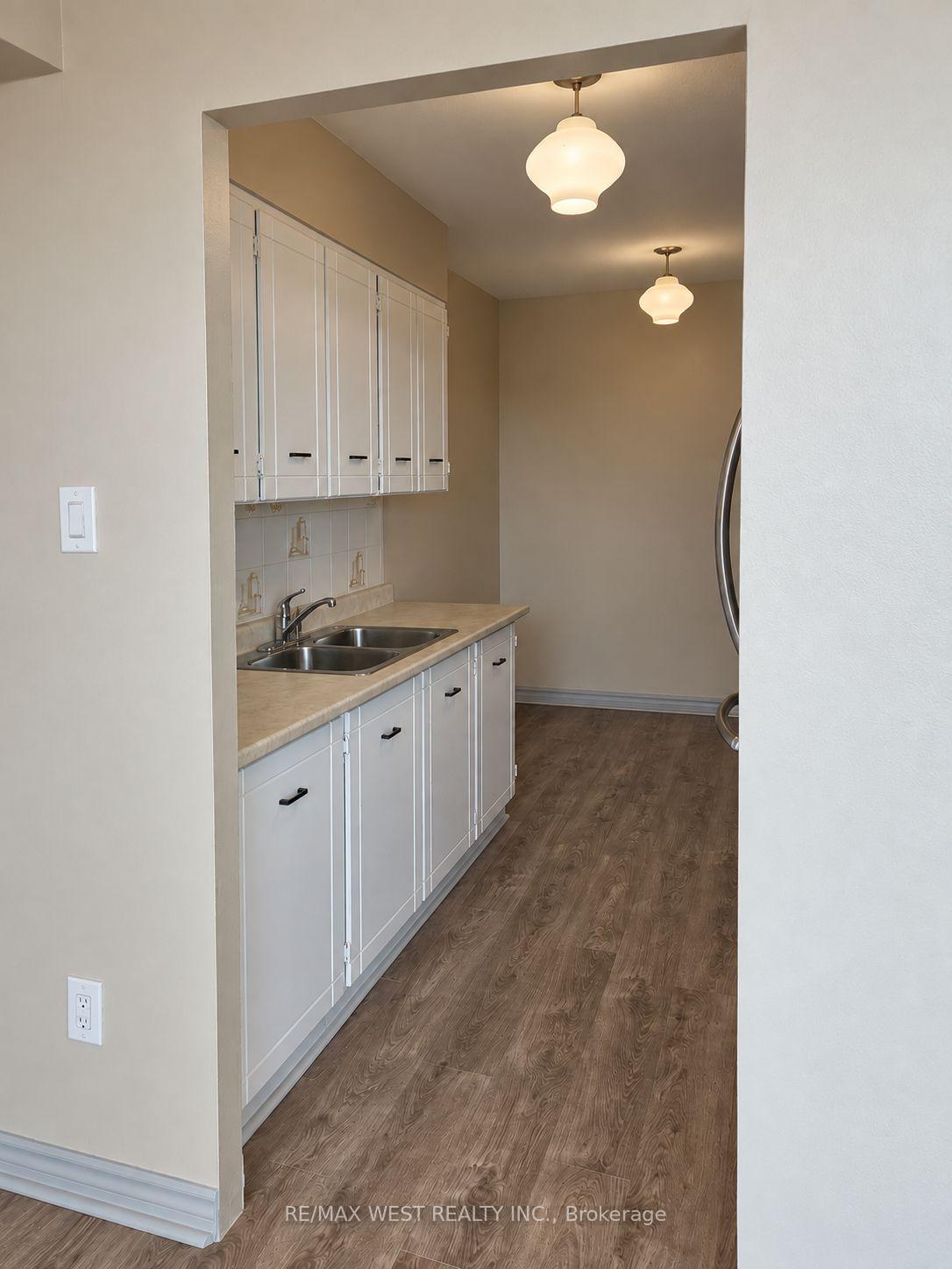 Photo 9 of Unit 309, 101 Prudential Drive, Scarborough, Dorset Park — HOMEH