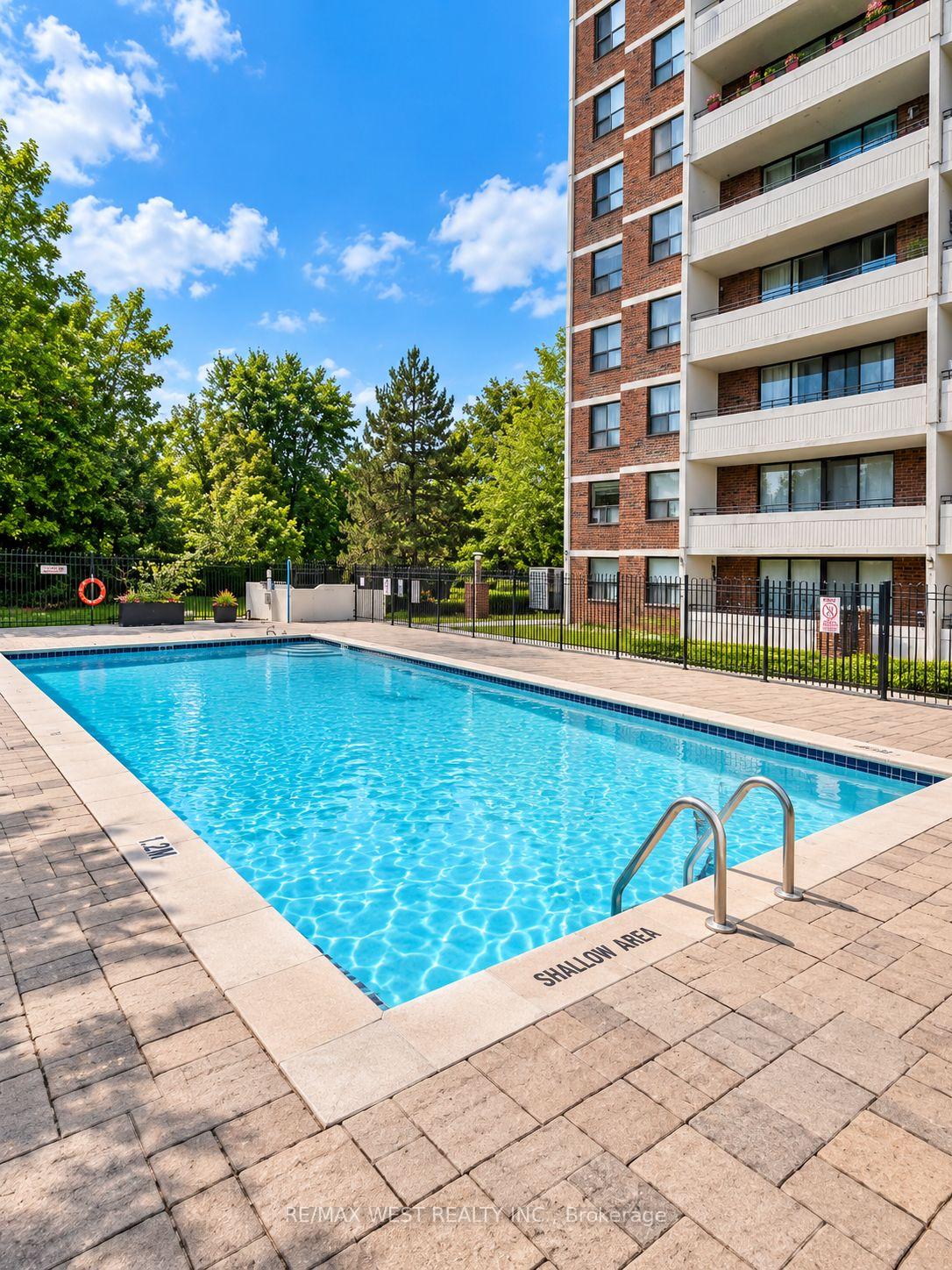 Photo 13 of Unit 309, 101 Prudential Drive, Scarborough, Dorset Park — HOMEH