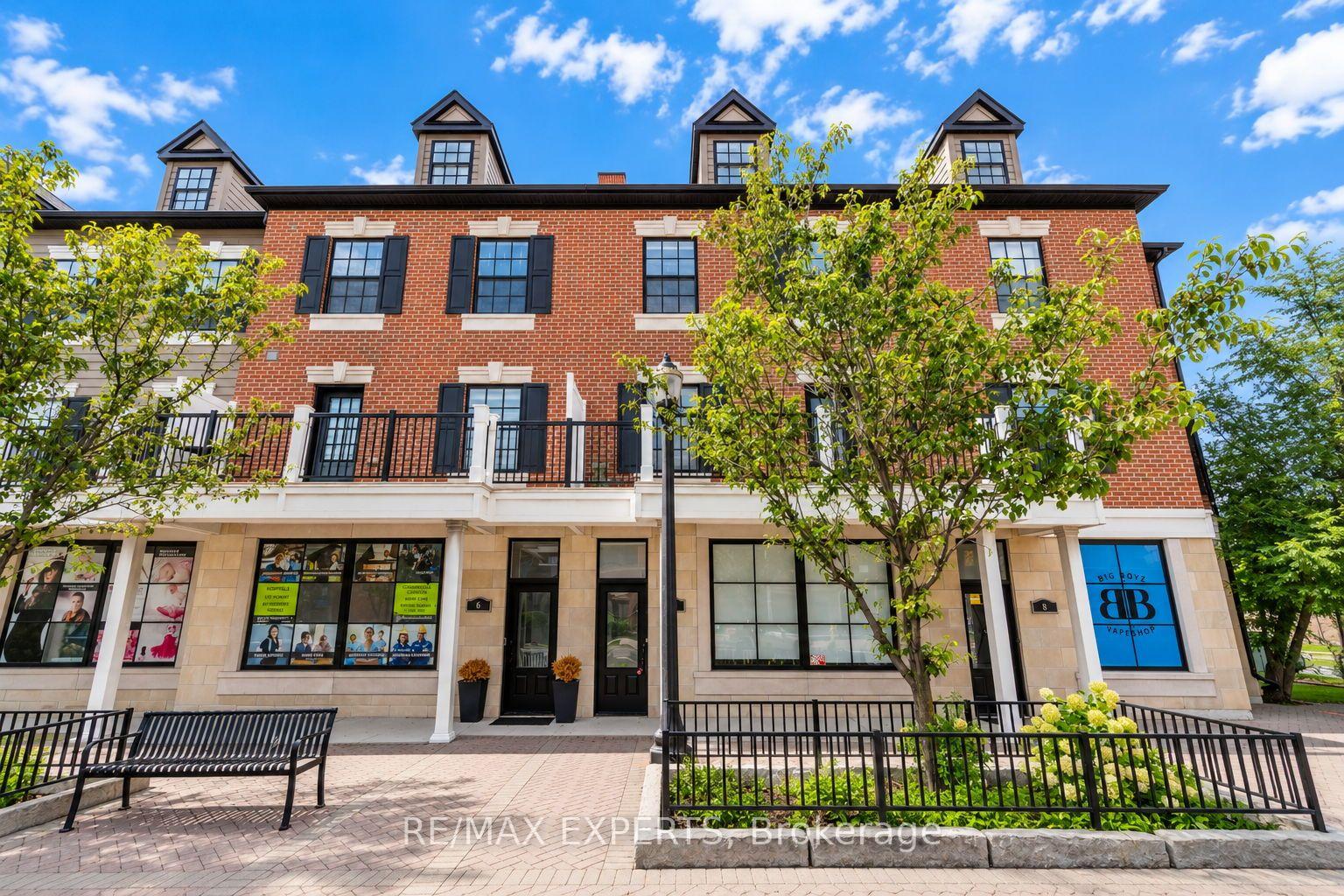 Photo of Unit 7, 10060 Keele Street