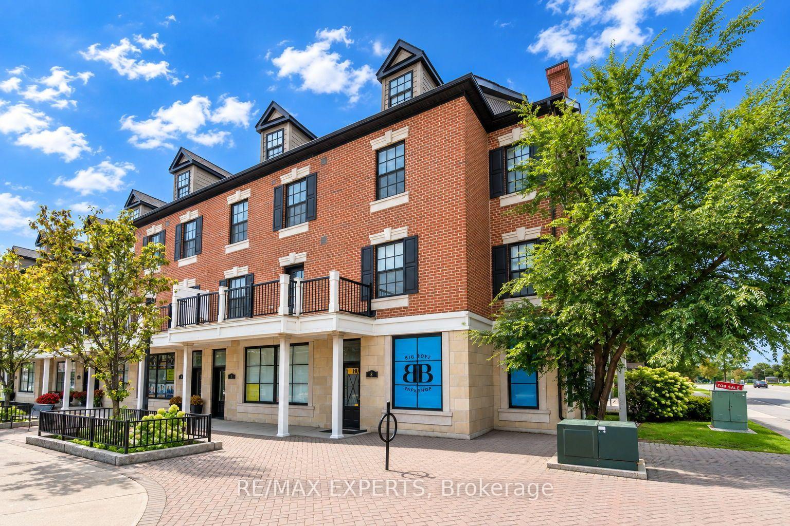 Photo 2 of Unit 7, 10060 Keele Street, Vaughan, Maple — HOMEH