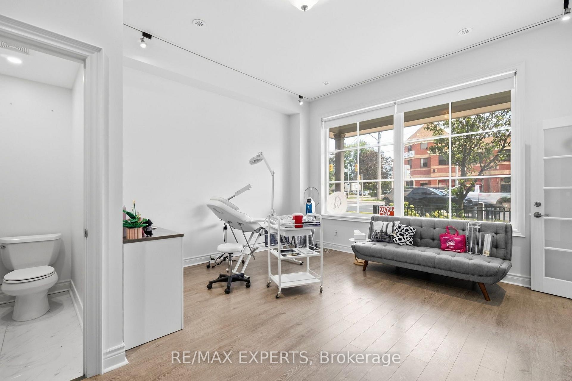 Photo 27 of Unit 7, 10060 Keele Street, Vaughan, Maple — HOMEH