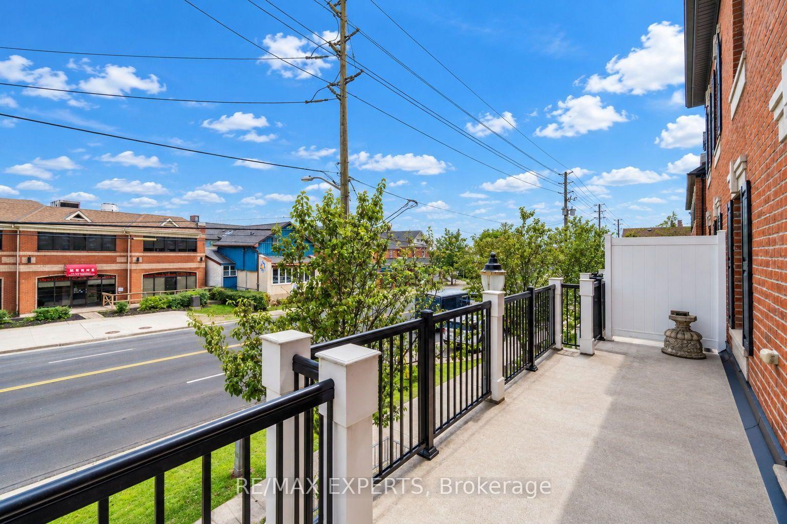 Photo 11 of Unit 7, 10060 Keele Street, Vaughan, Maple — HOMEH