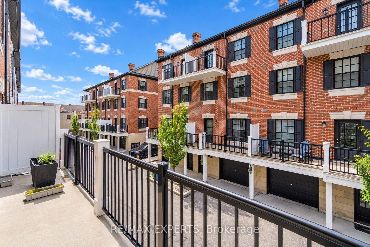 Photo 16 of Unit 7, 10060 Keele Street, Vaughan, Maple — HOMEH