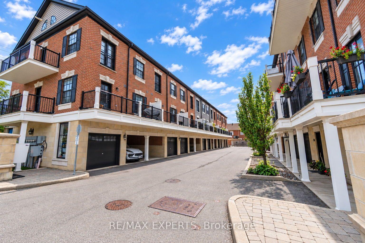 Photo 30 of Unit 7, 10060 Keele Street, Vaughan, Maple — HOMEH