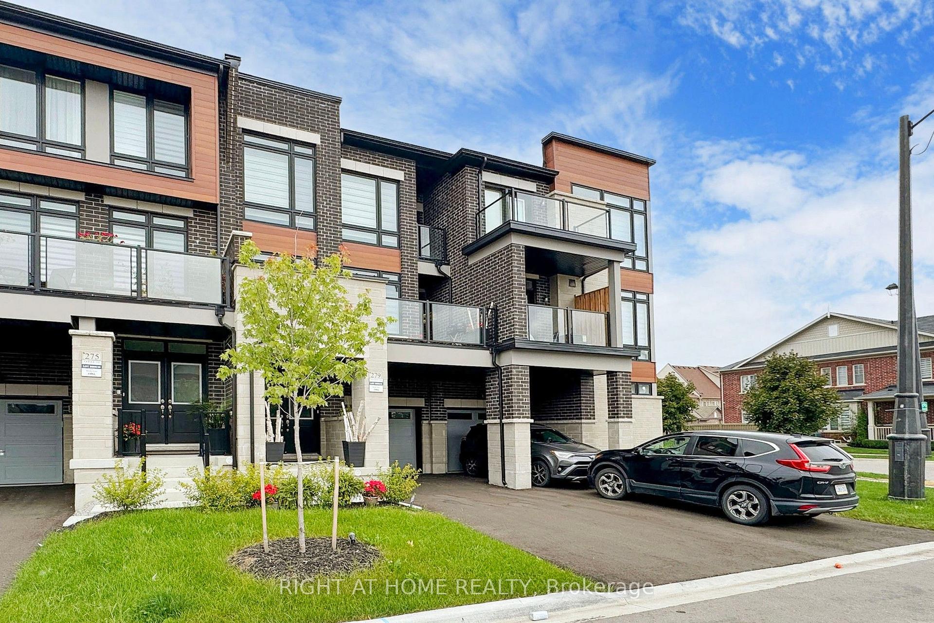 Photo 27 of 279 Moody Drive, Vaughan, Kleinburg — HOMEH