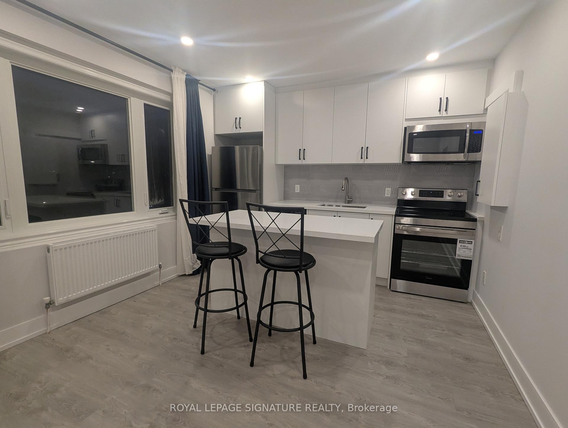 Photo 2 of Unit 1, 28 Leduc Drive, Etobicoke, Rexdale-Kipling — HOMEH