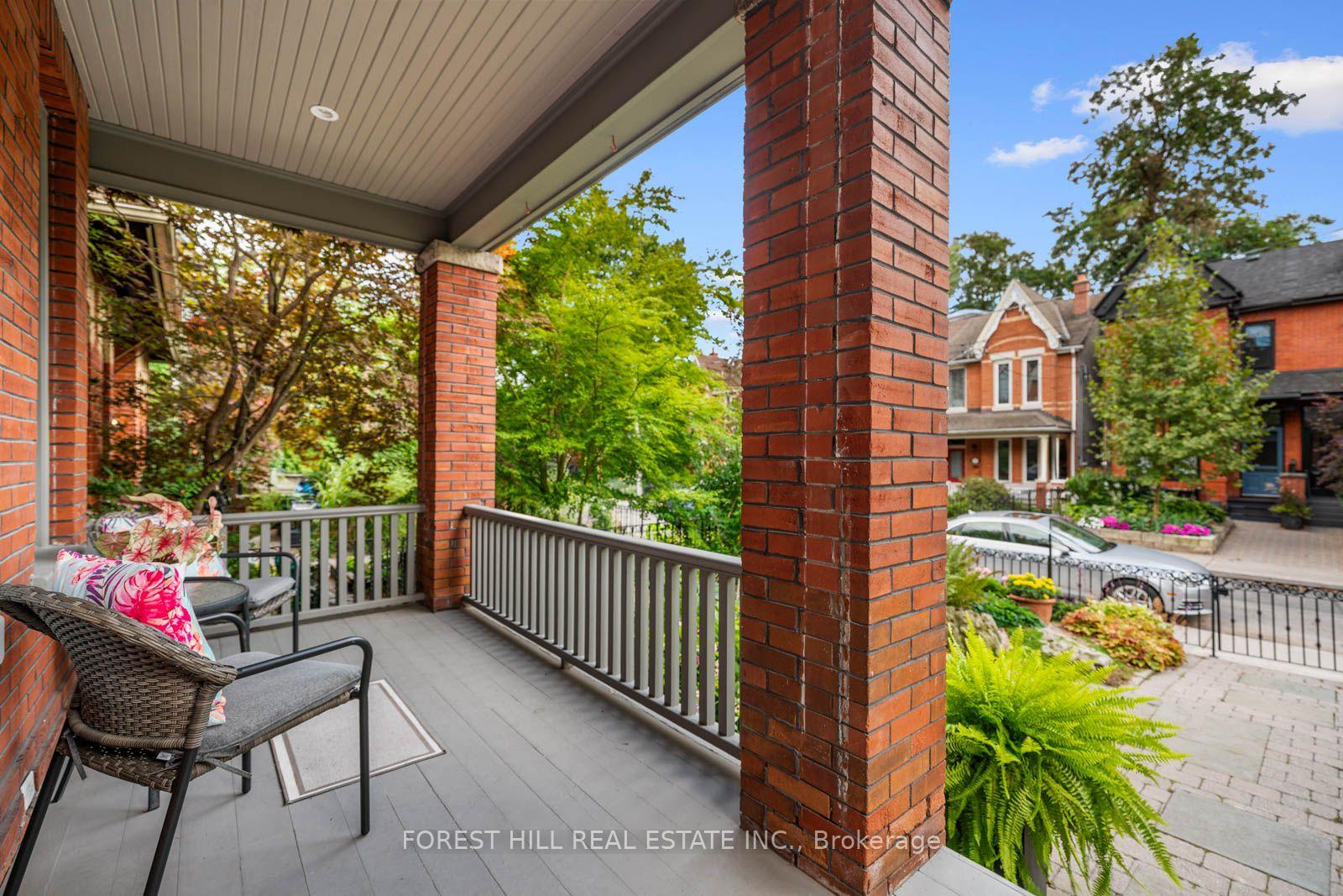 Photo 3 of 112 Amelia Street, Toronto, Cabbagetown-South St. James Town — HOMEH
