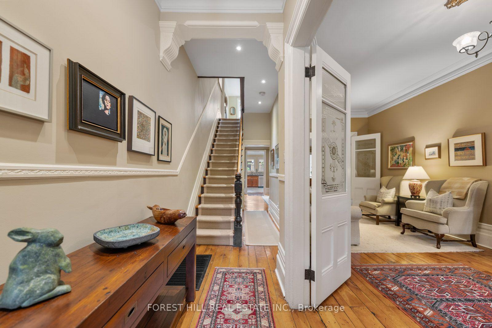 Photo 4 of 112 Amelia Street, Toronto, Cabbagetown-South St. James Town — HOMEH