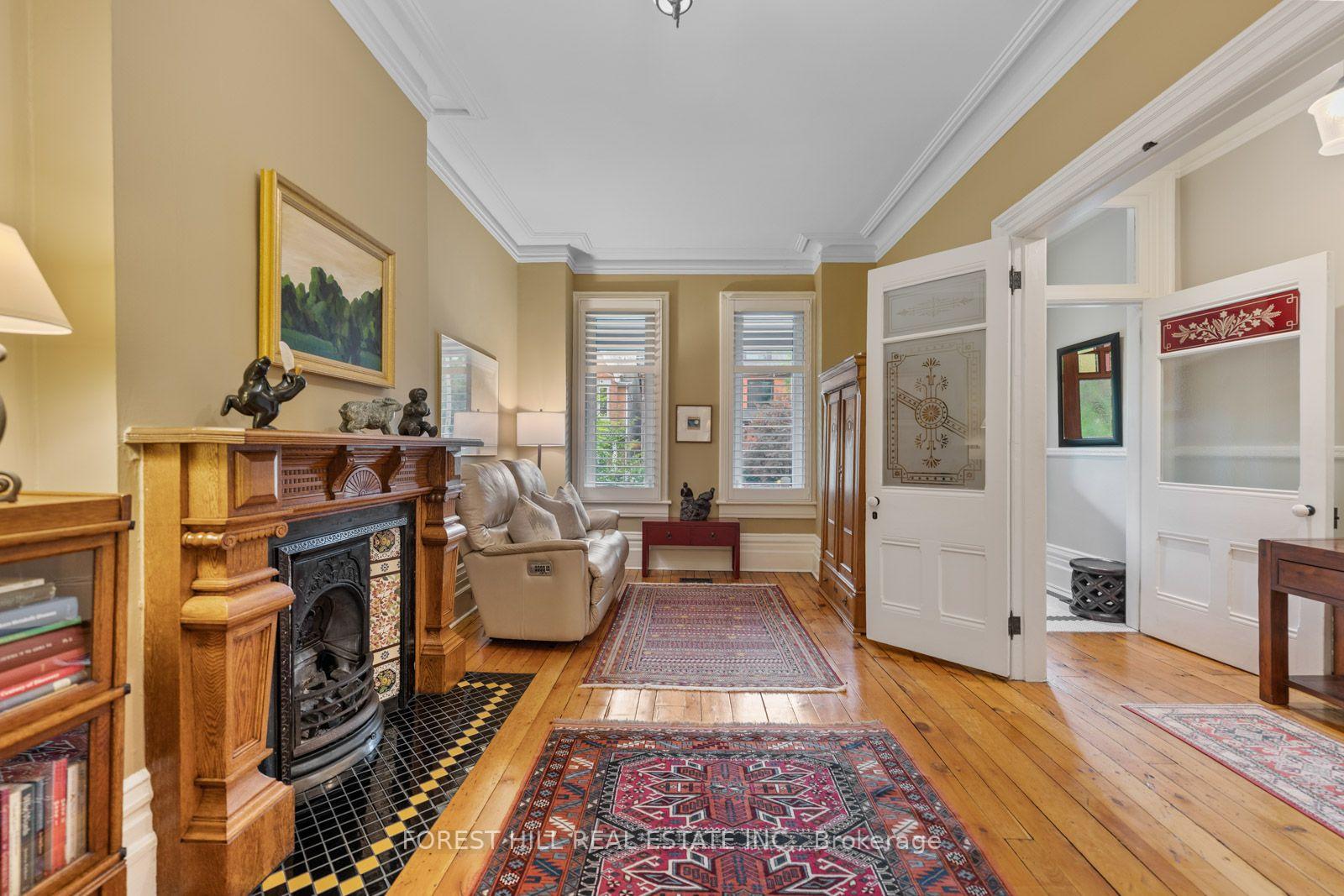 Photo 6 of 112 Amelia Street, Toronto, Cabbagetown-South St. James Town — HOMEH