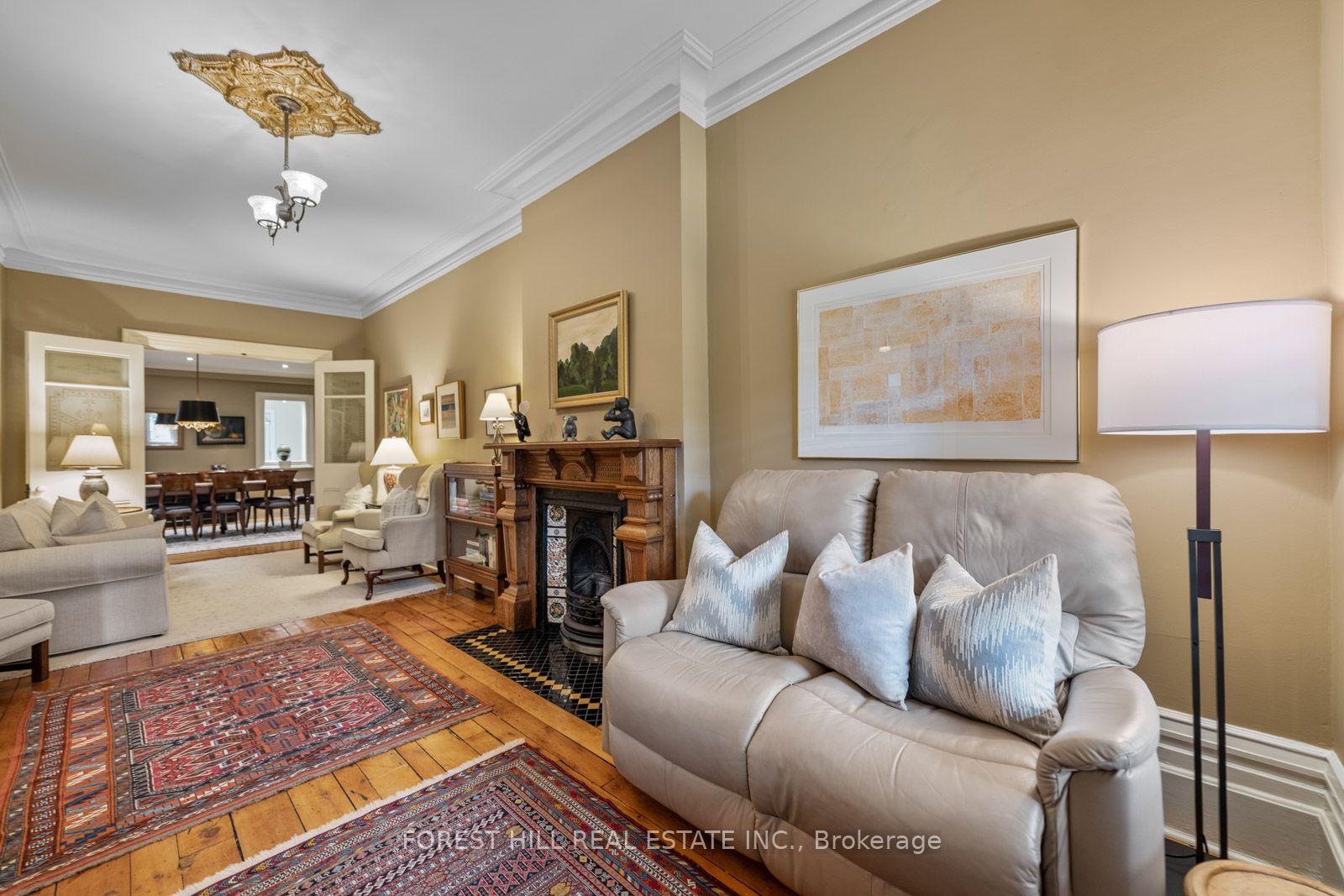 Photo 7 of 112 Amelia Street, Toronto, Cabbagetown-South St. James Town — HOMEH