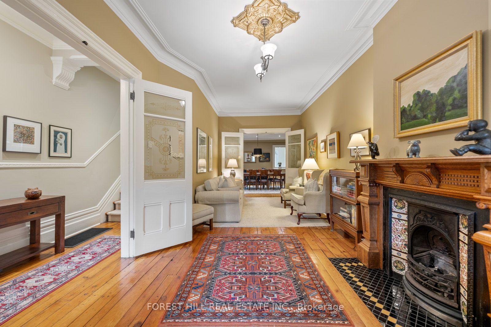 Photo 8 of 112 Amelia Street, Toronto, Cabbagetown-South St. James Town — HOMEH