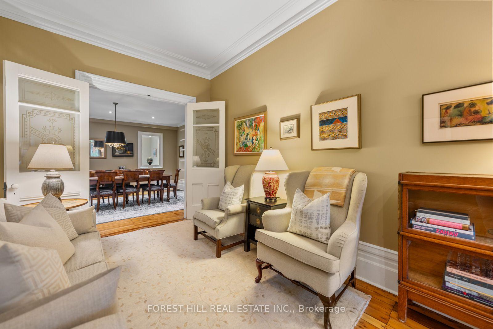 Photo 9 of 112 Amelia Street, Toronto, Cabbagetown-South St. James Town — HOMEH