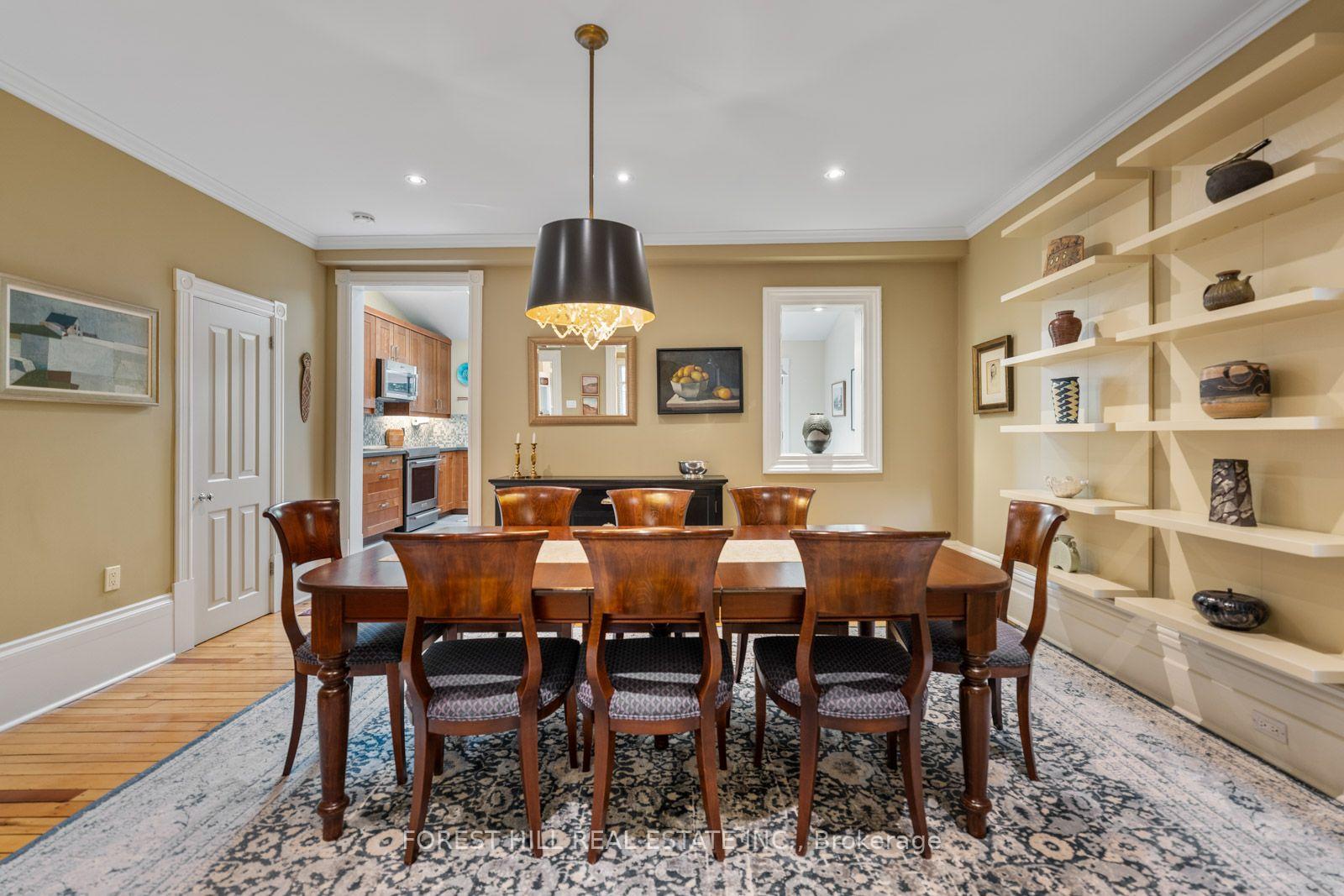 Photo 10 of 112 Amelia Street, Toronto, Cabbagetown-South St. James Town — HOMEH