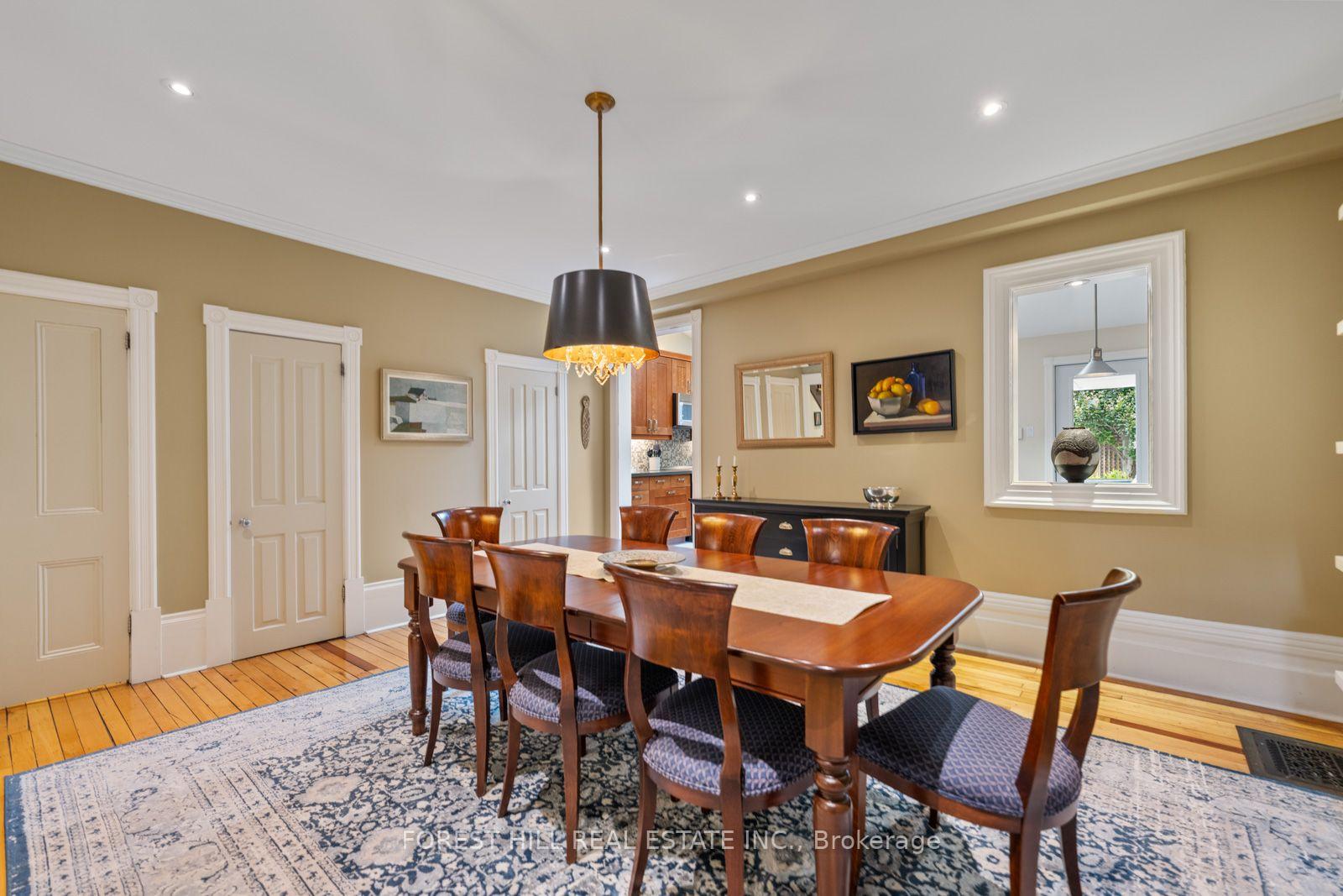 Photo 11 of 112 Amelia Street, Toronto, Cabbagetown-South St. James Town — HOMEH