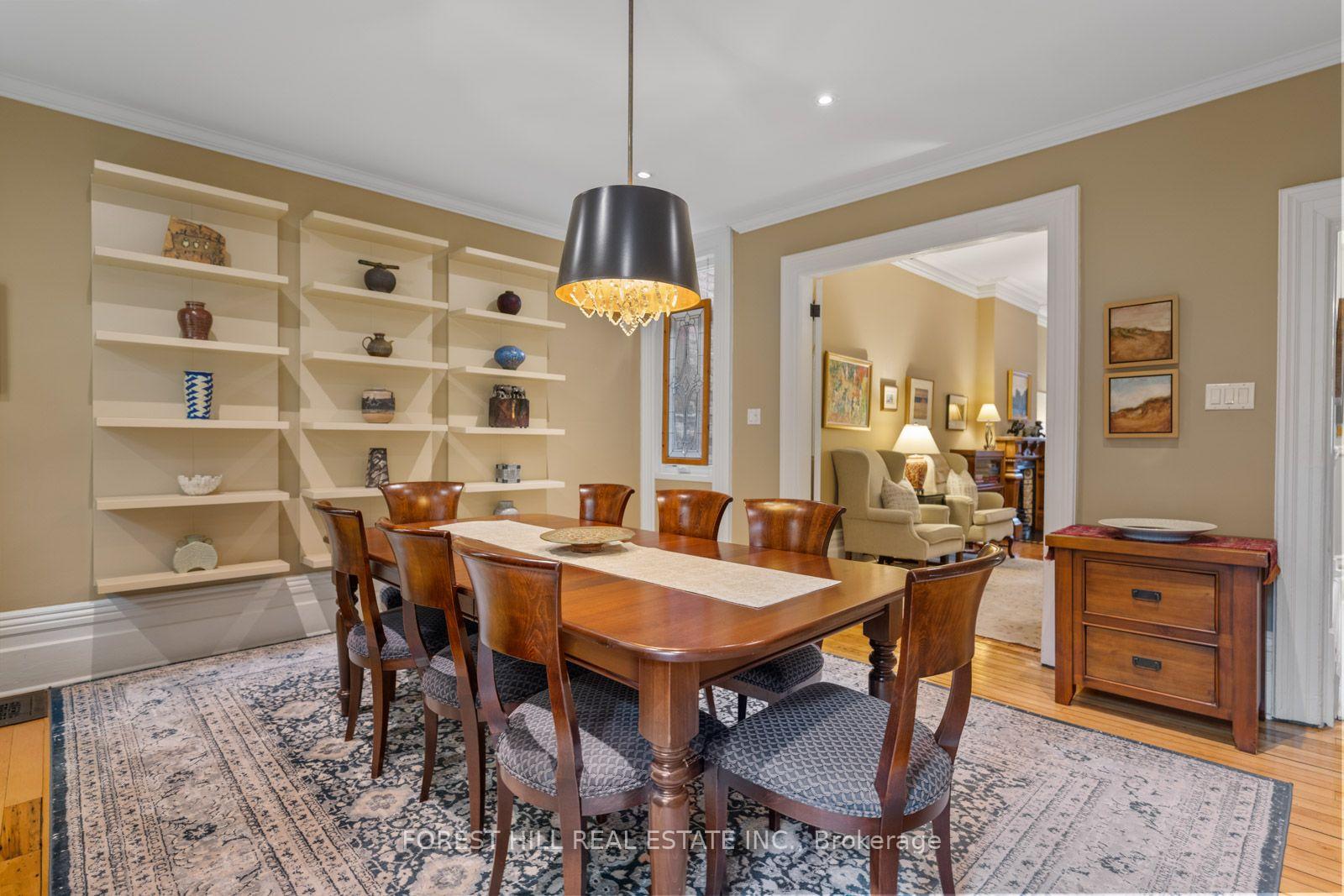 Photo 12 of 112 Amelia Street, Toronto, Cabbagetown-South St. James Town — HOMEH