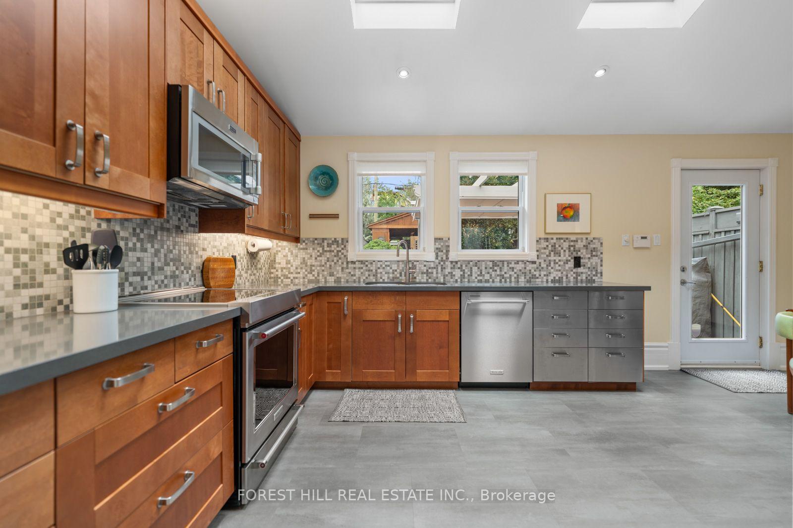 Photo 14 of 112 Amelia Street, Toronto, Cabbagetown-South St. James Town — HOMEH