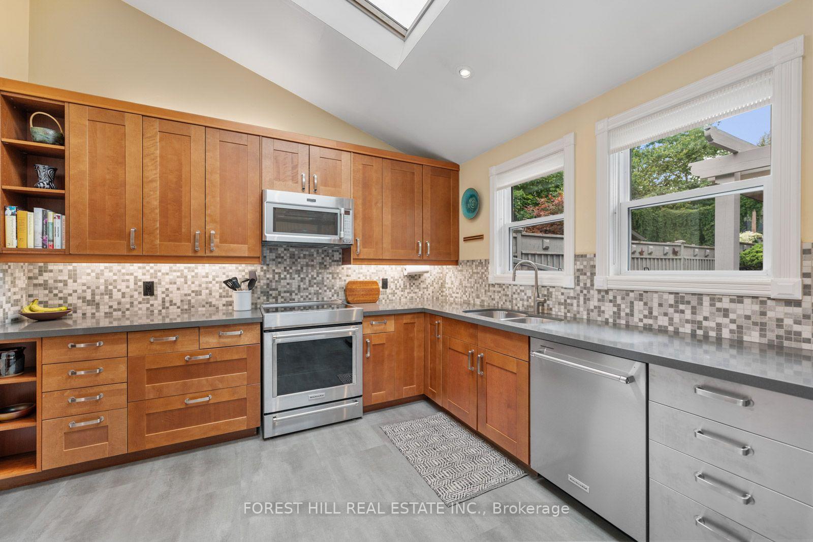 Photo 15 of 112 Amelia Street, Toronto, Cabbagetown-South St. James Town — HOMEH